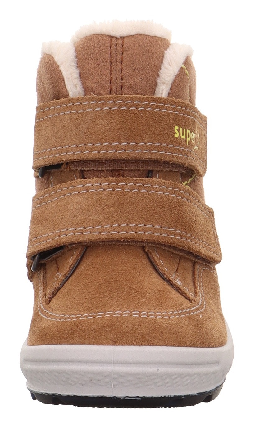 Superfit Winterboots »GROOVY 2.0 WMS: Mittel«  Snowboots mit GORE-TEX, Grössenschablone zum Download