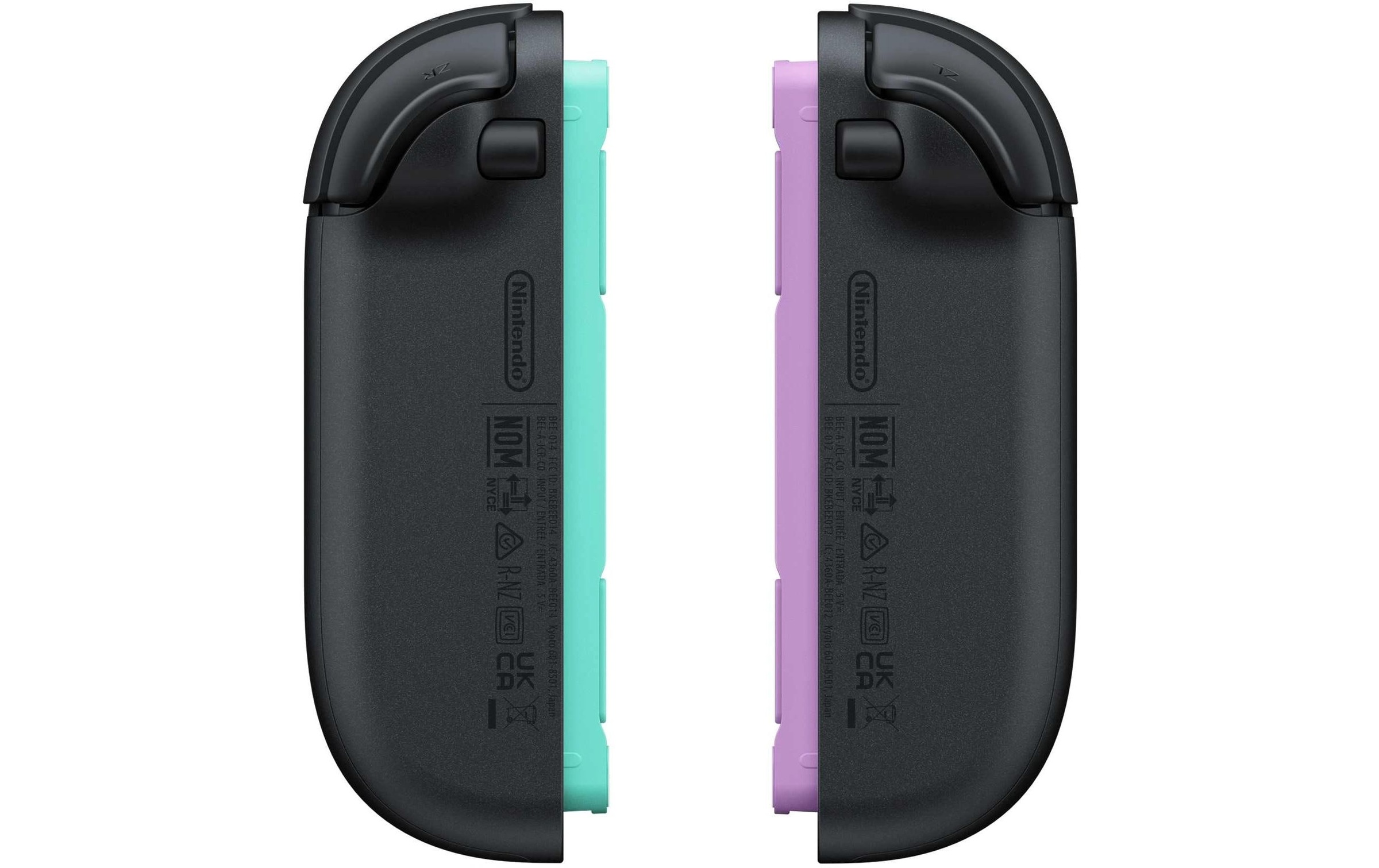 Nintendo Contrôleur »Switch 2 Joy-Con 2 2er-Set«