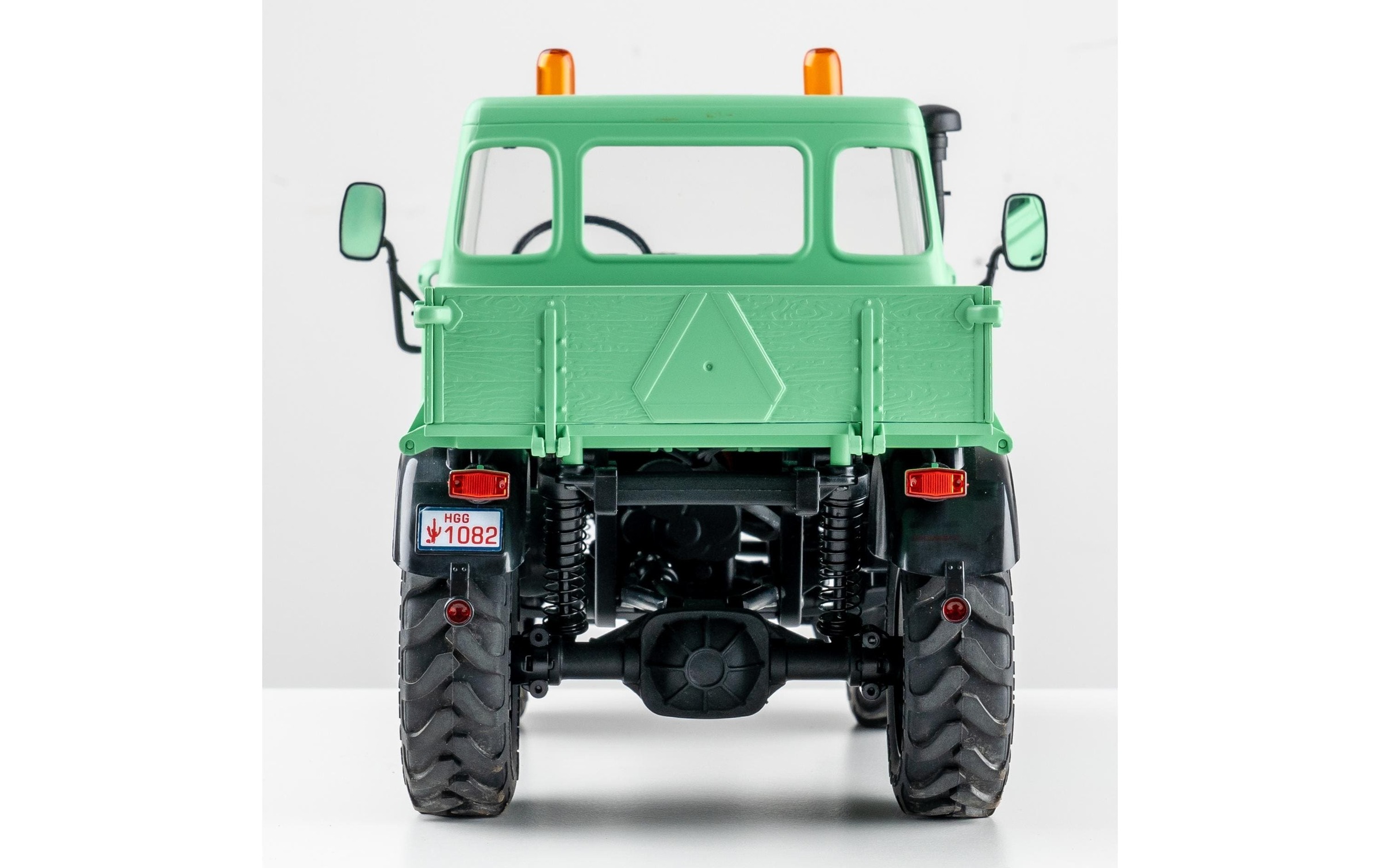 RC-Auto »RocHobby Mogrich Crawler«