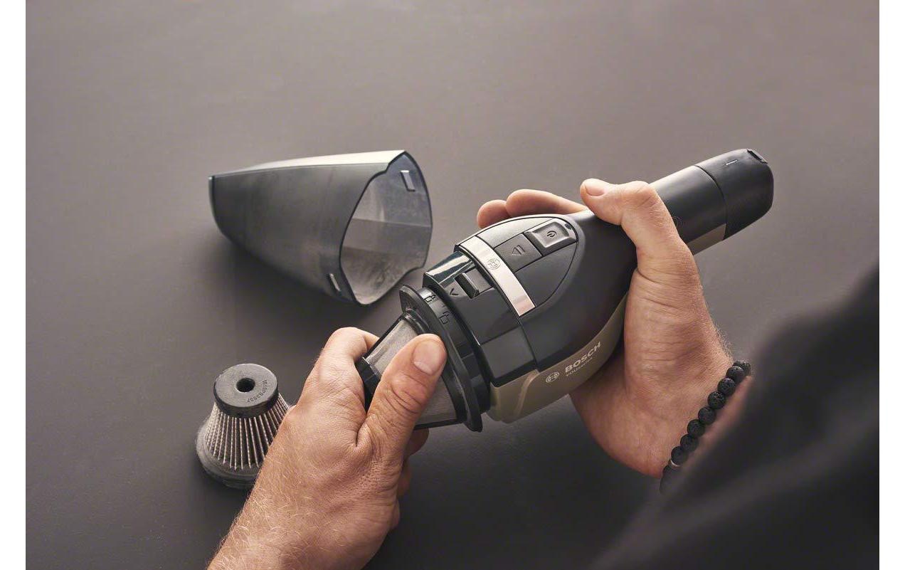 BOSCH Akku-Handstaubsauger »YOUseries Vac Solo«