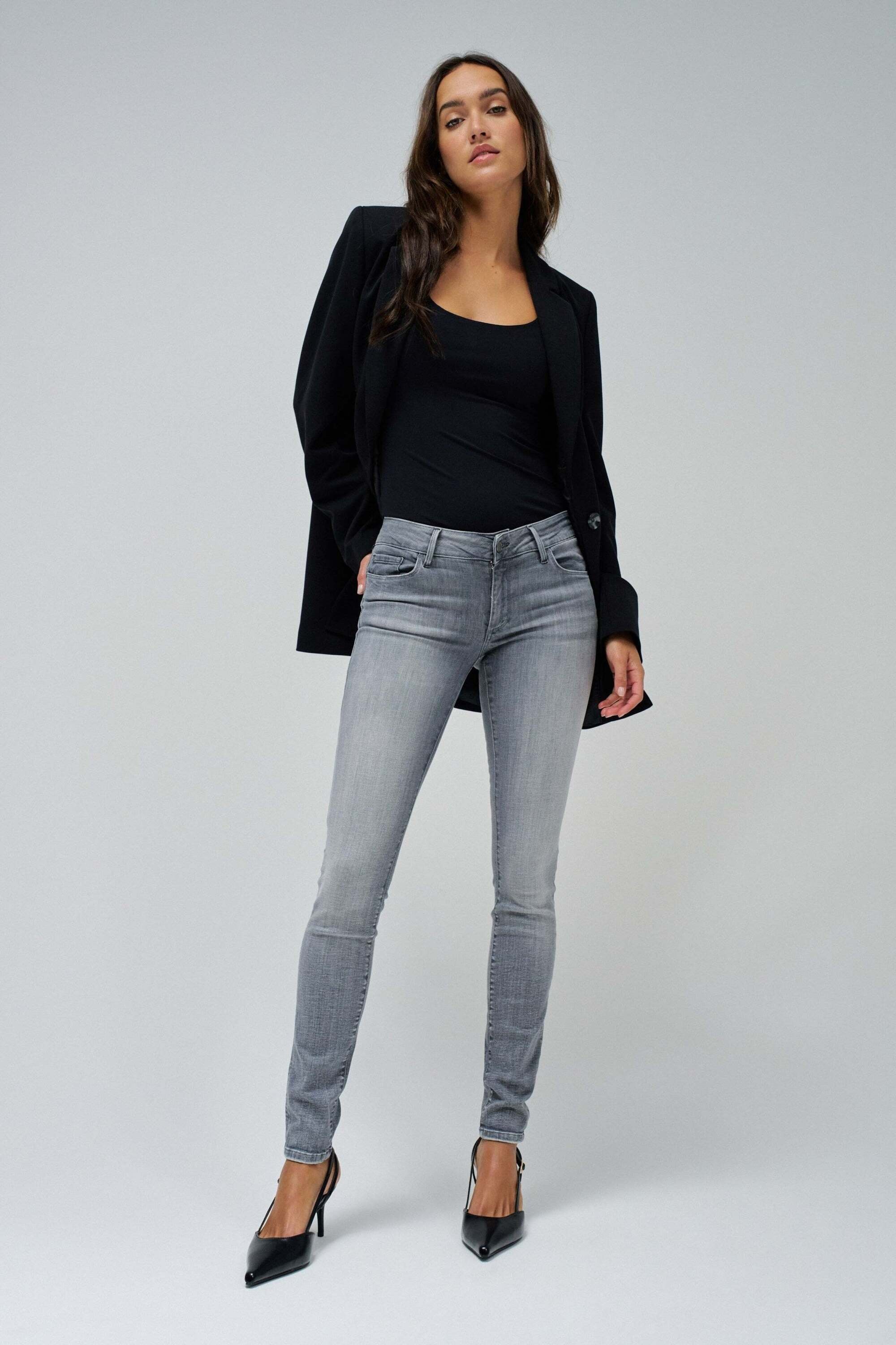Salsa Jeans skinny »Salsa Jeans Jeans Wonder Skinny«