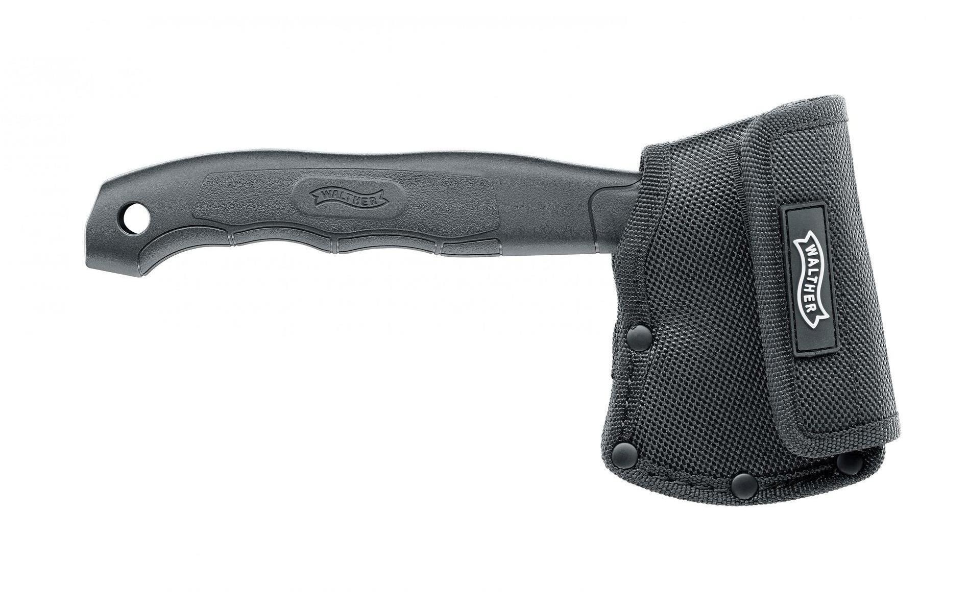 Axt »Walther Compact«
