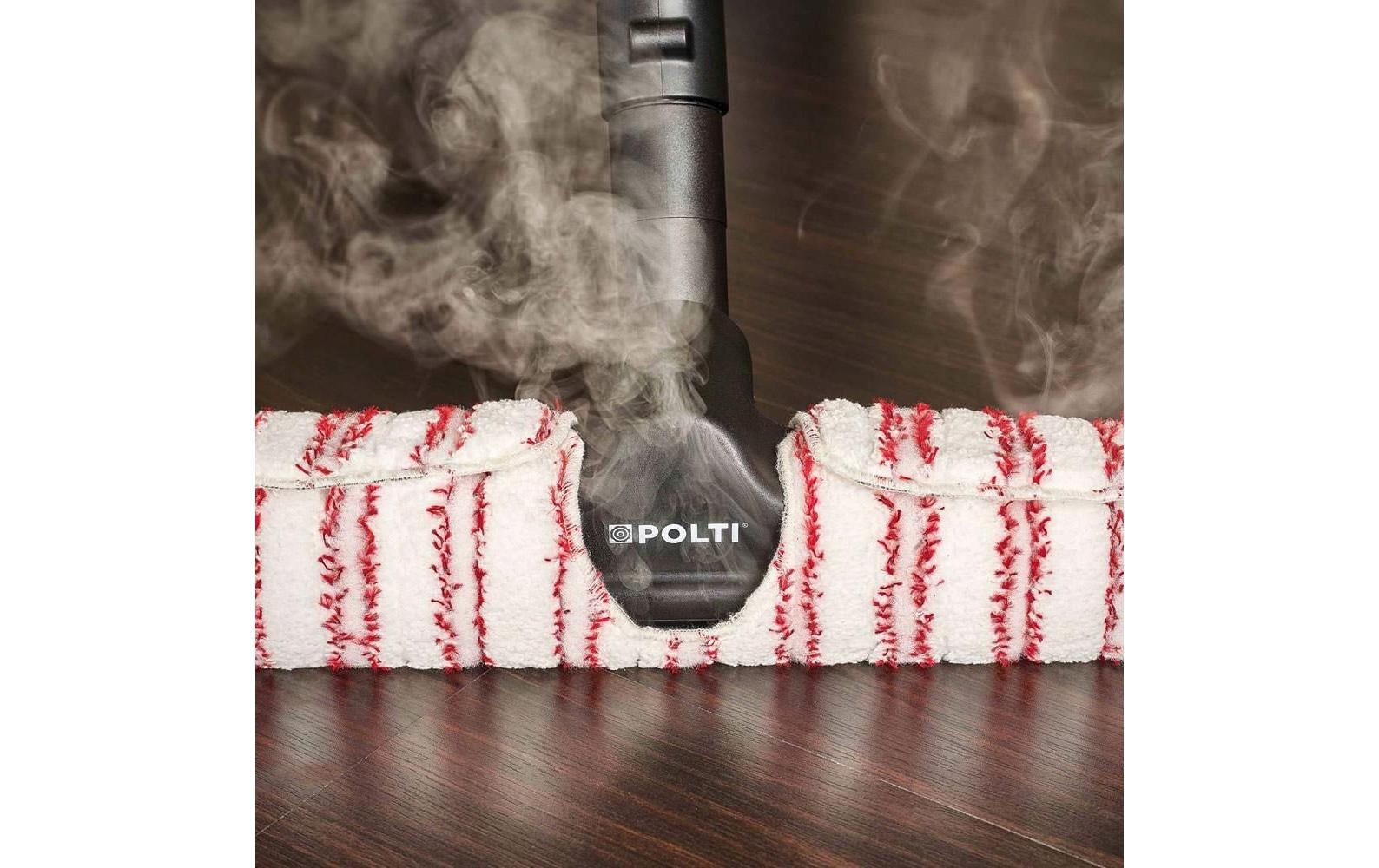 Polti Dampfreiniger »Vaporetto Lecoaspira FAV30«