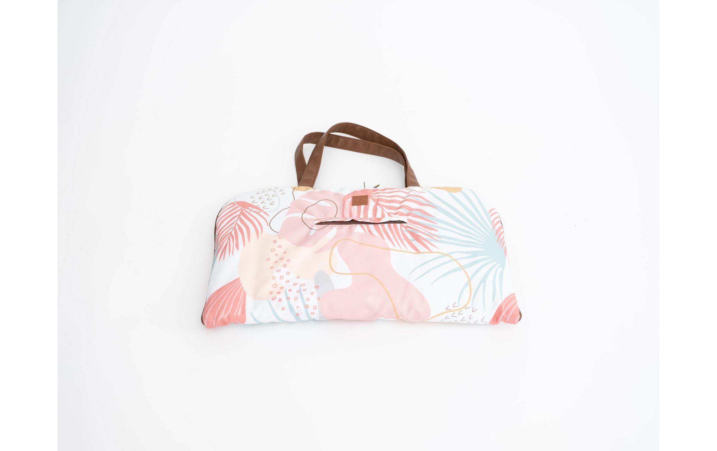 Pet & Co. Tierdecke »Charly Canvas/Teddy«