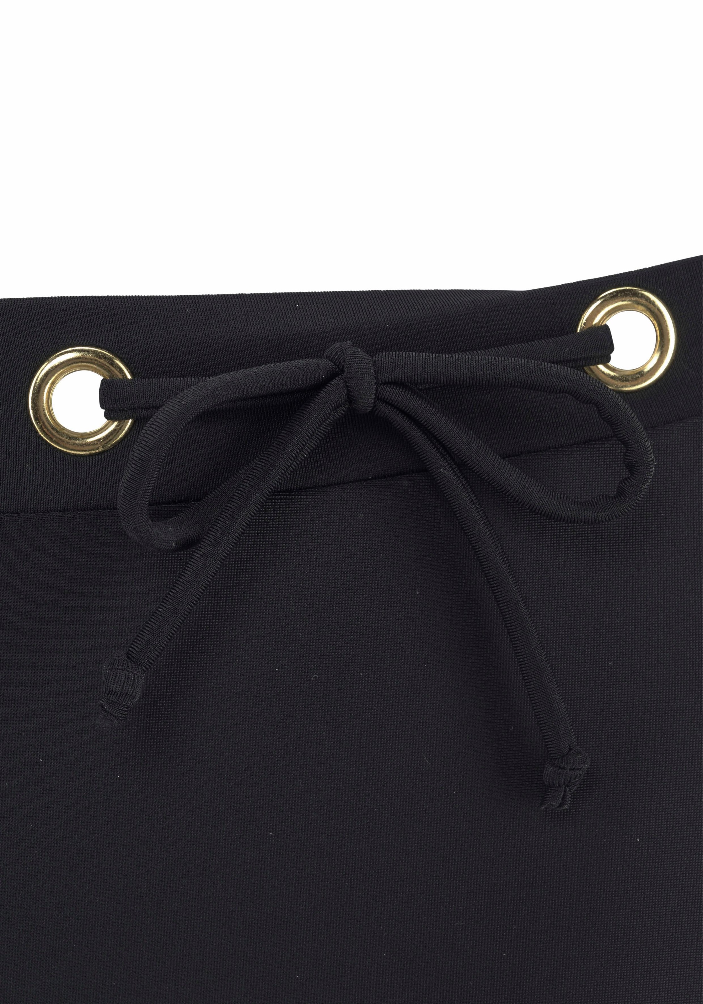 Bruno Banani Bikini triangle mit Hotpants