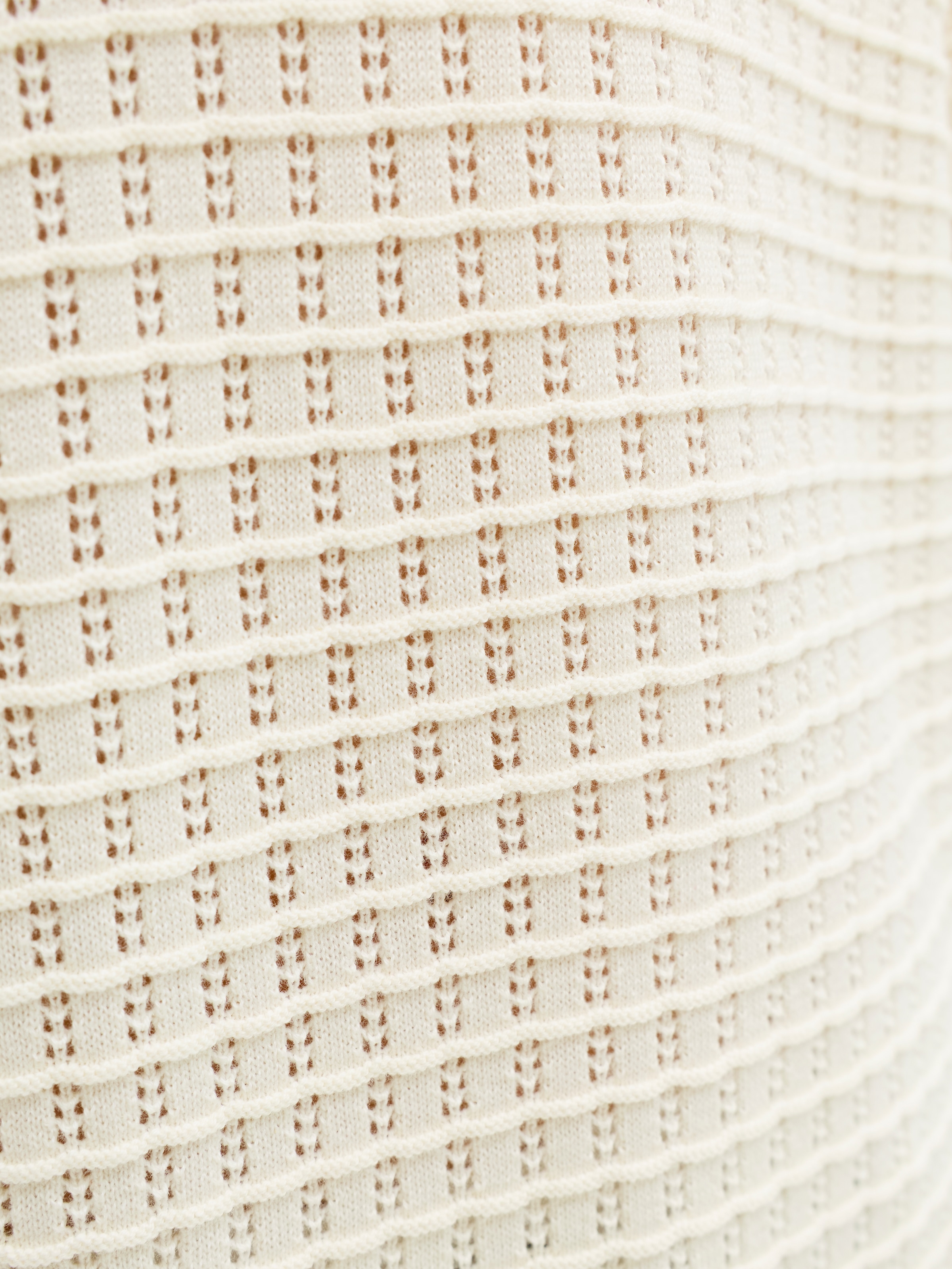 Jack & Jones Junior Pull à col polo »JORNANTUCKET SPLIT NECK POLO JNR«