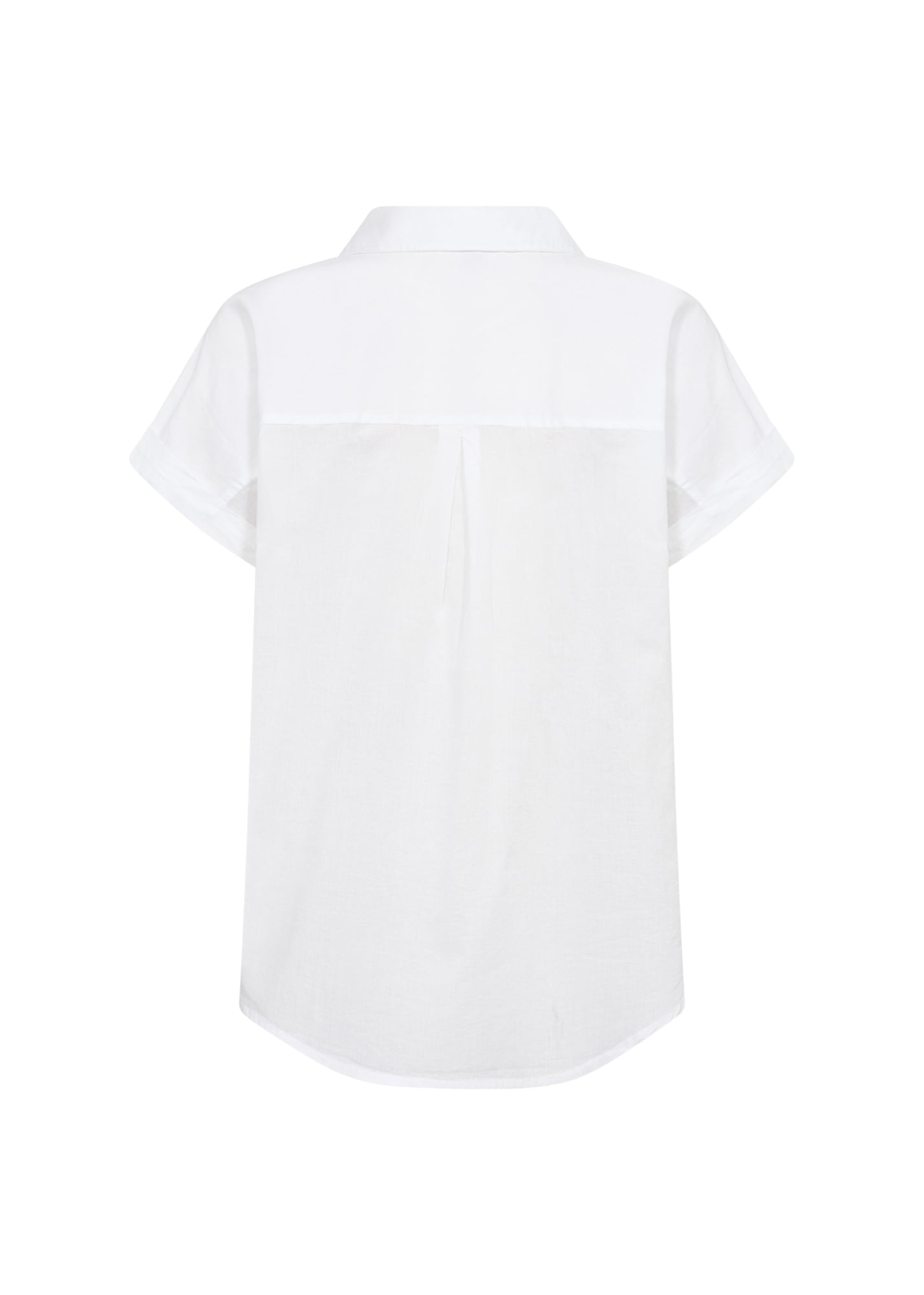 soyaconcept Blouse à manches courtes »SC-DORA 1« Coton