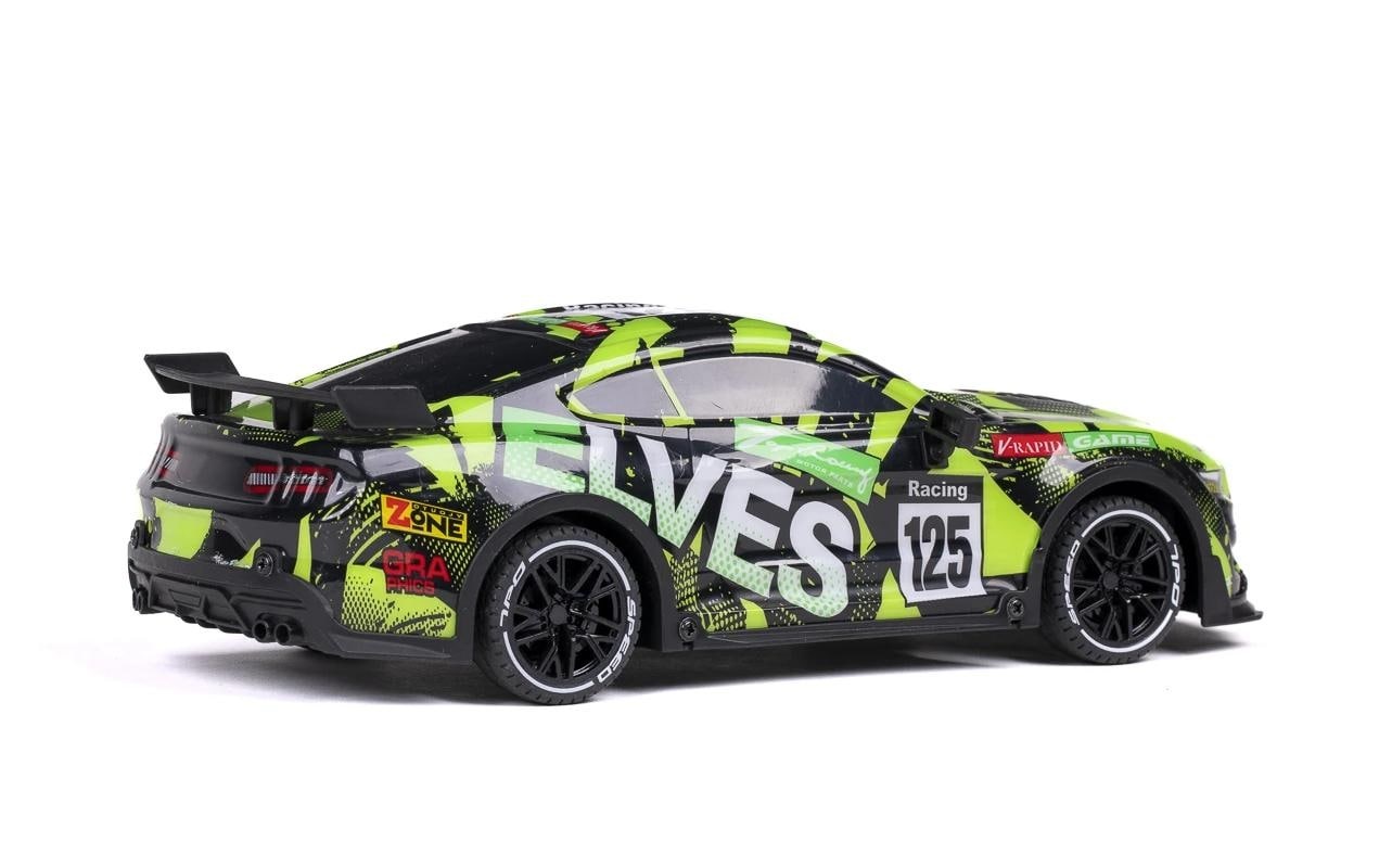   Voiture RC »TEC-TOY Elves R/C«