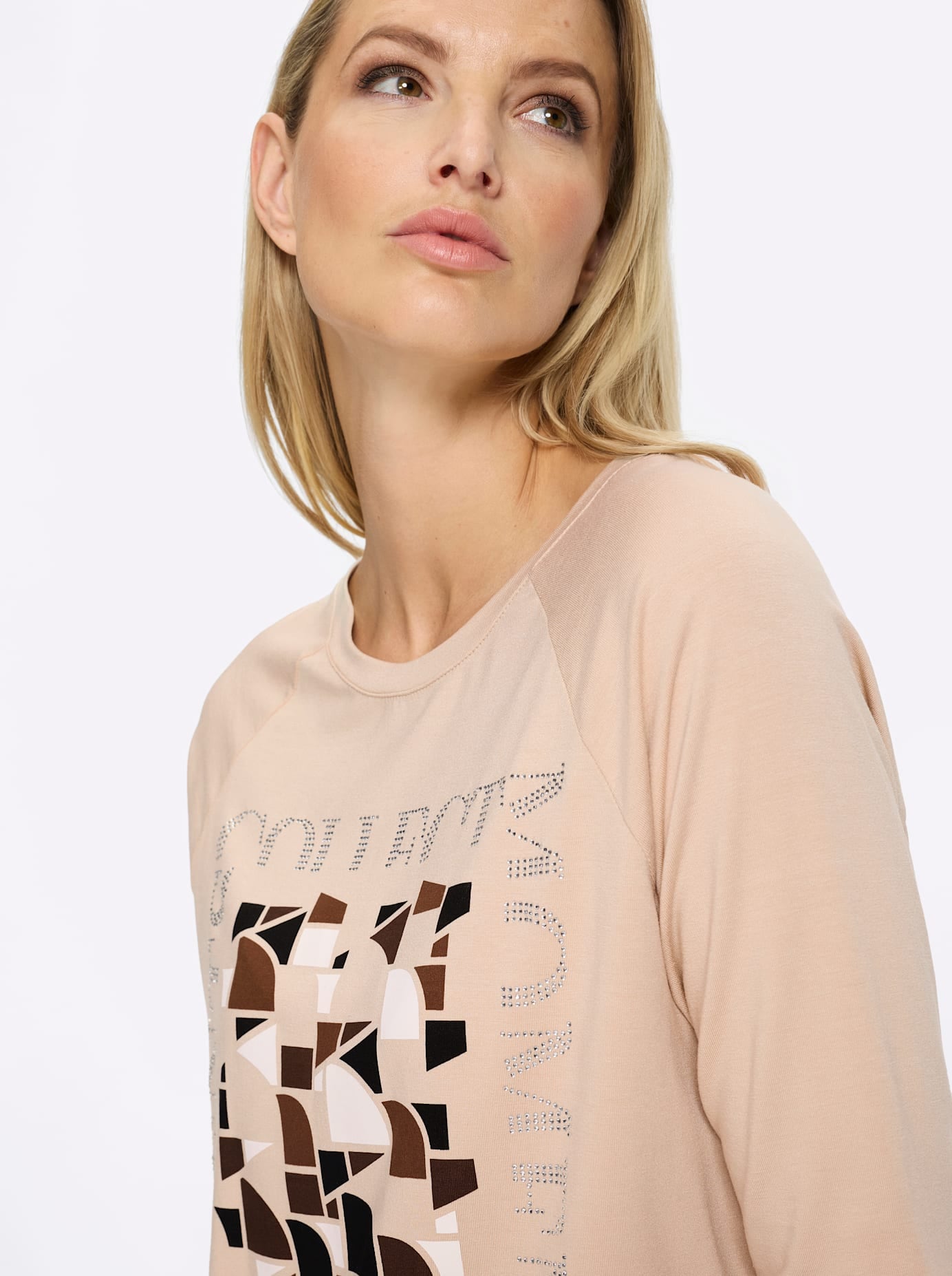 heine T-shirt »Shirt« 1 pièces