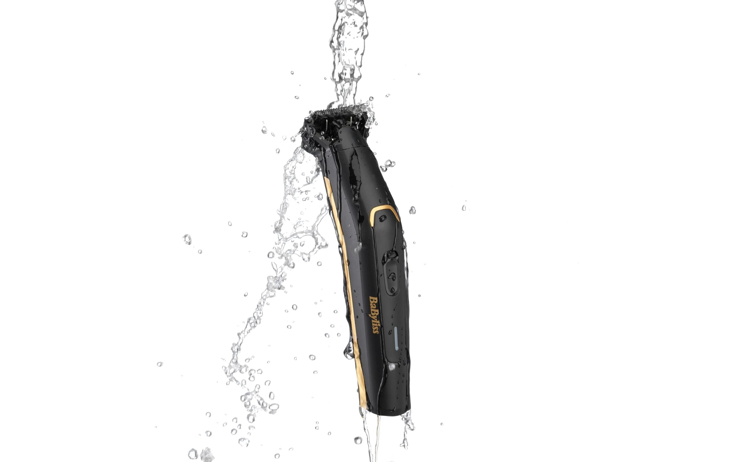 BaByliss Multifunktionstrimmer »11-in-1 Carbon Titanium Multi Trimmer« 10 Aufsätze