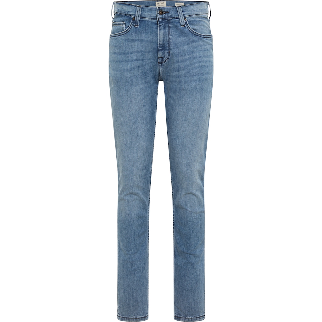 MUSTANG 5-Pocket-Jeans »Frisco«