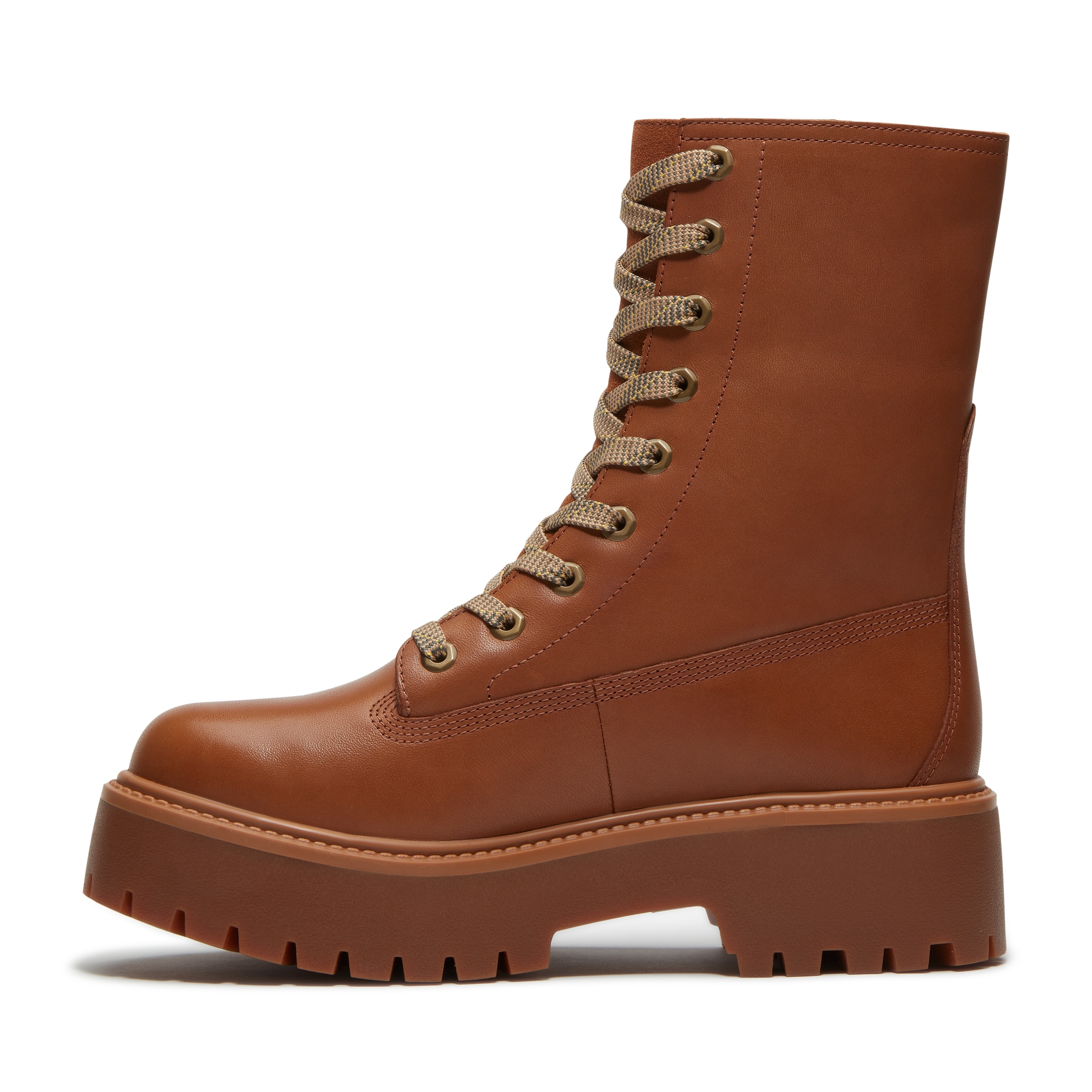 Timberland Bottines à lacets »STONE STREET - MID LACE BOOT«