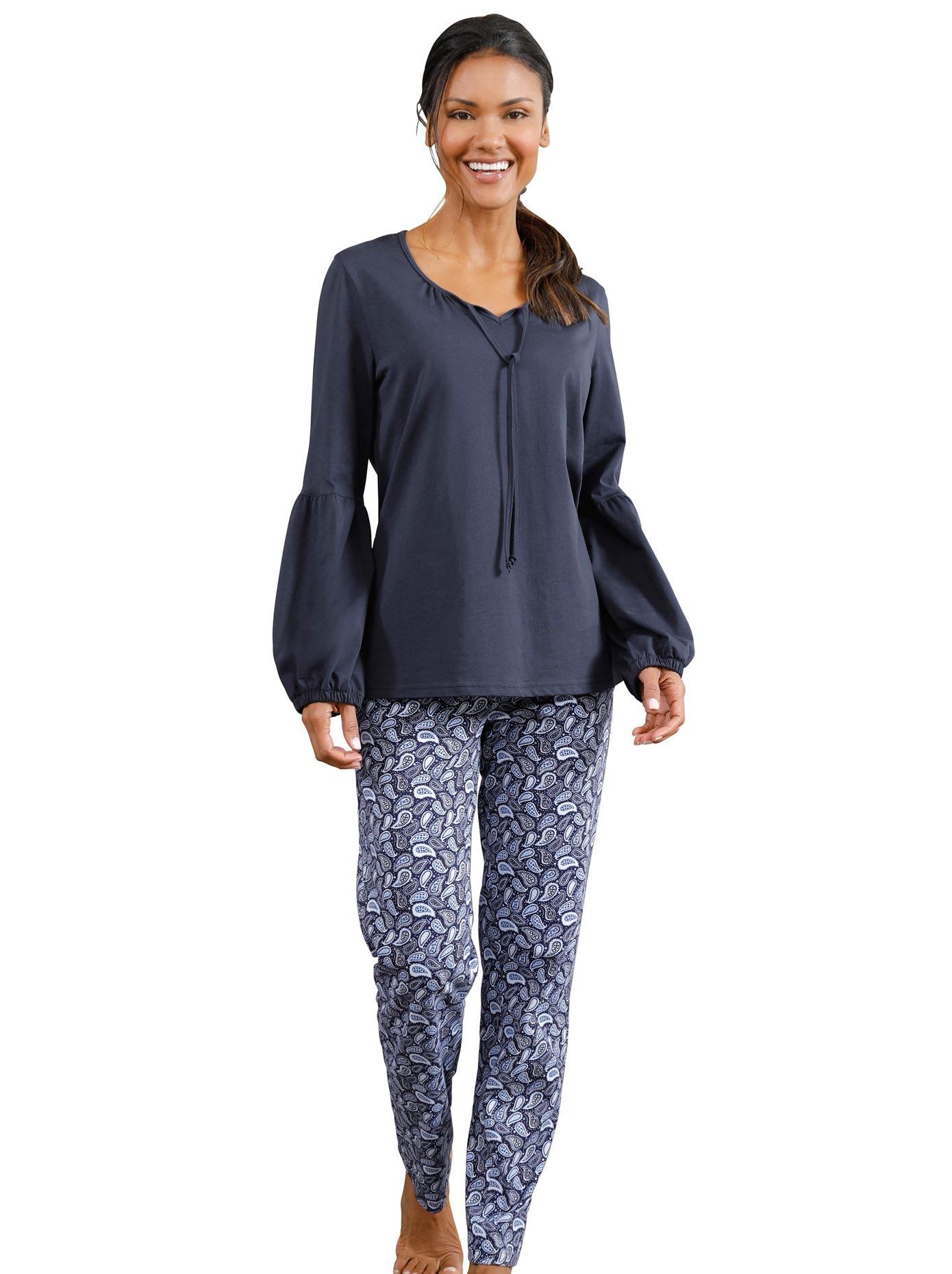 Image of Ringella Schlafanzug bei Ackermann Versand Schweiz