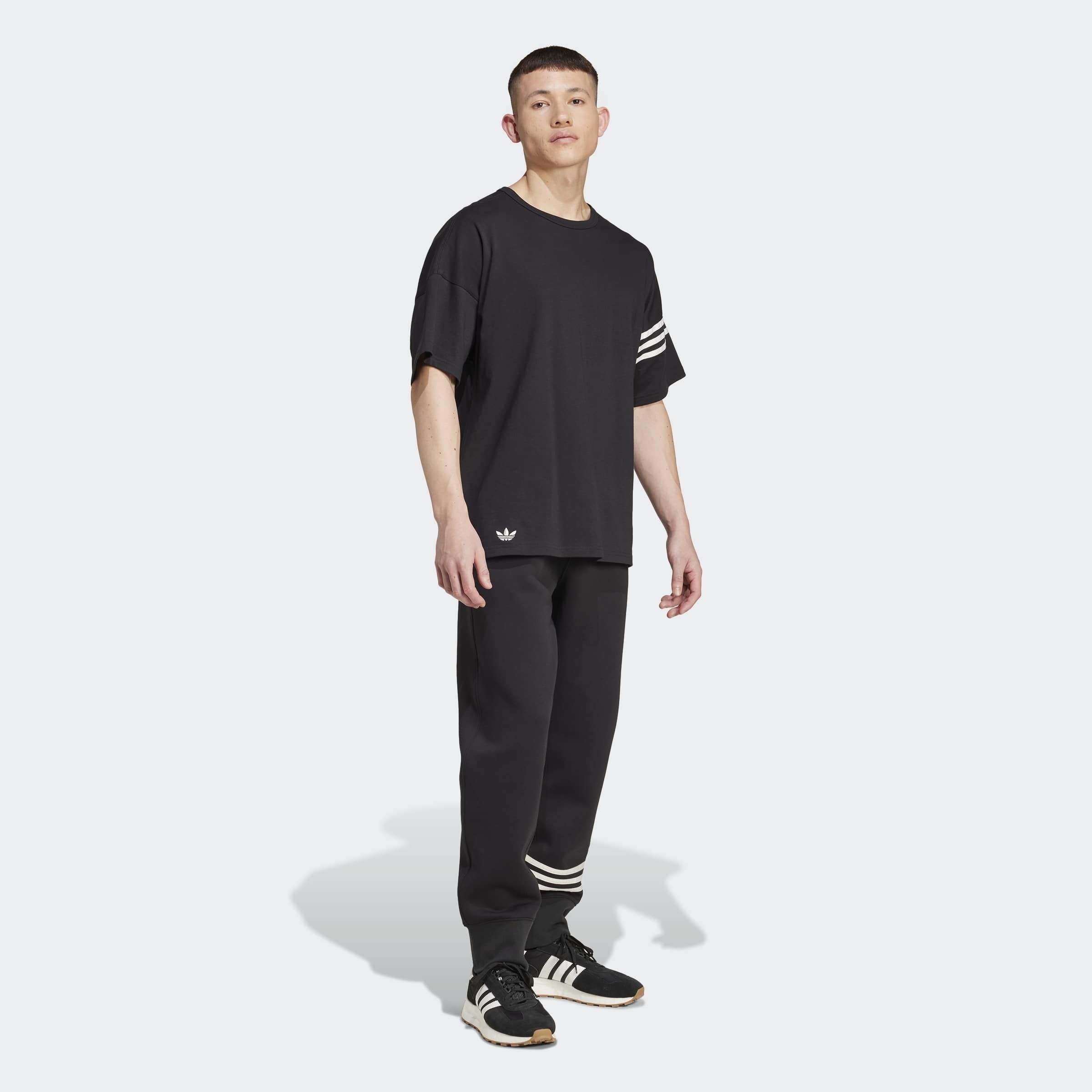 adidas Originals T-Shirt »NEU C TEE«