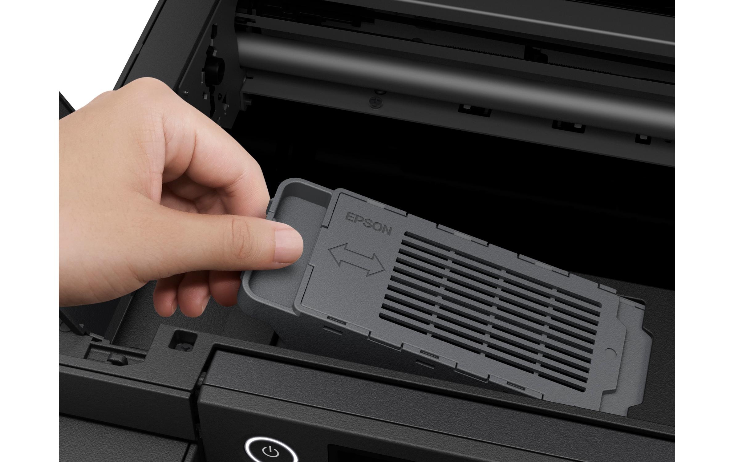 Epson Multifunktionsdrucker »EcoTank ET-5800«