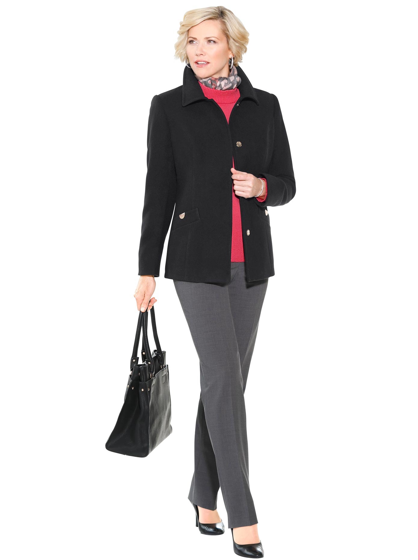 Image of Classic Winterjacke bei Ackermann Versand Schweiz