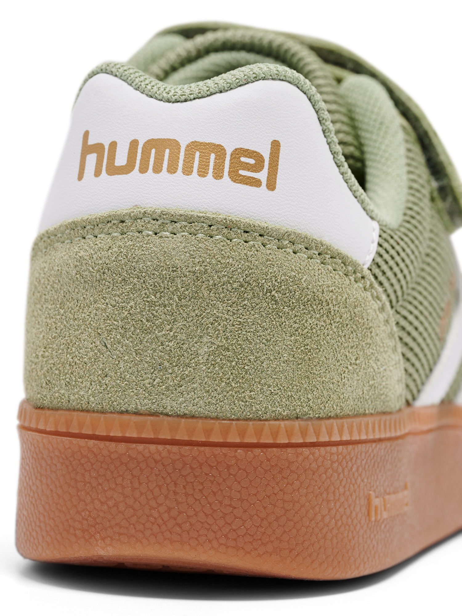hummel Sneaker »VM78 CPH JR«