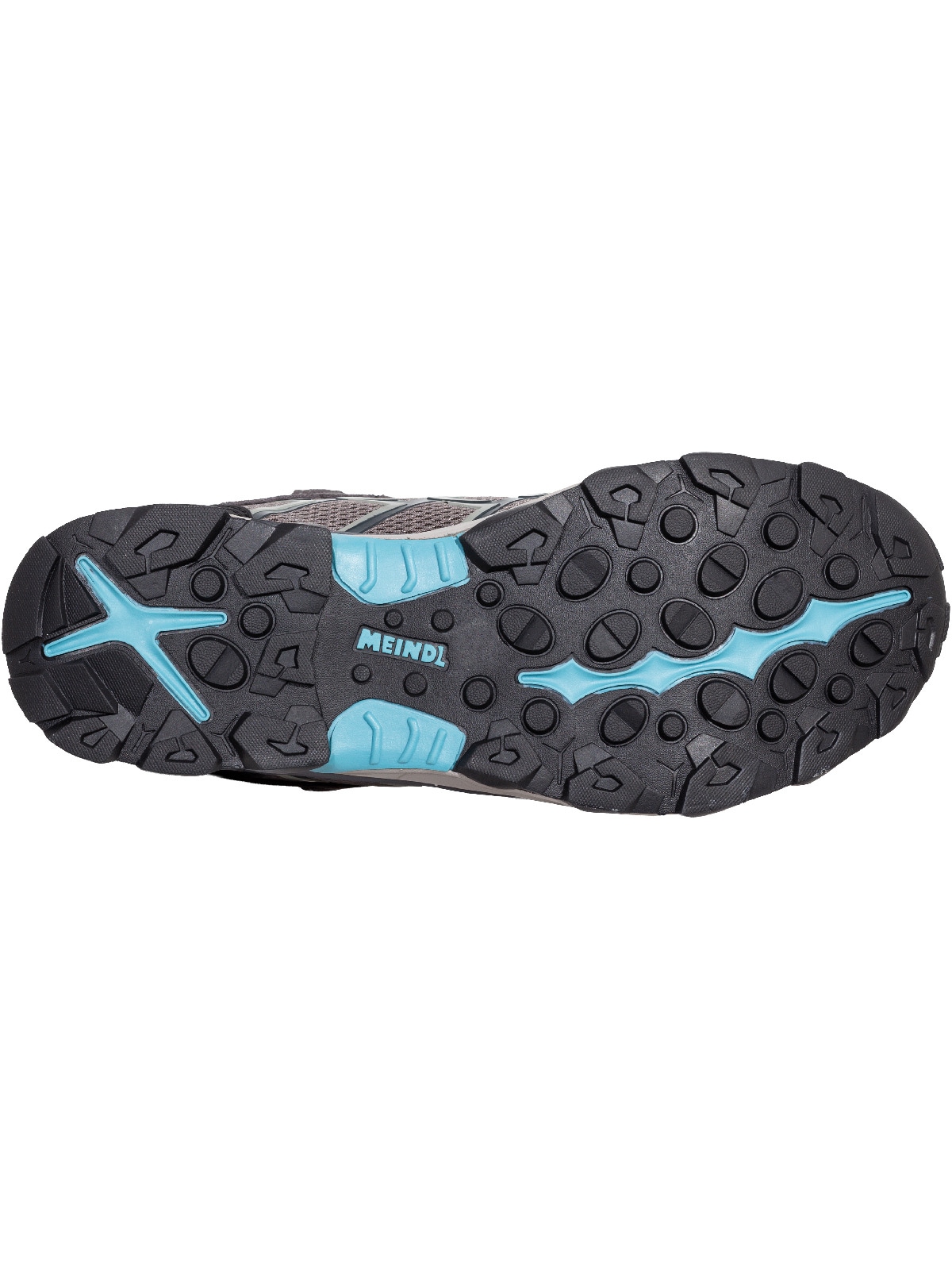 Meindl Wanderschuh »Meindl Activo GORE-TEX®«  GORE-TEX® – Winddicht, wasserdicht und atmungsaktiv