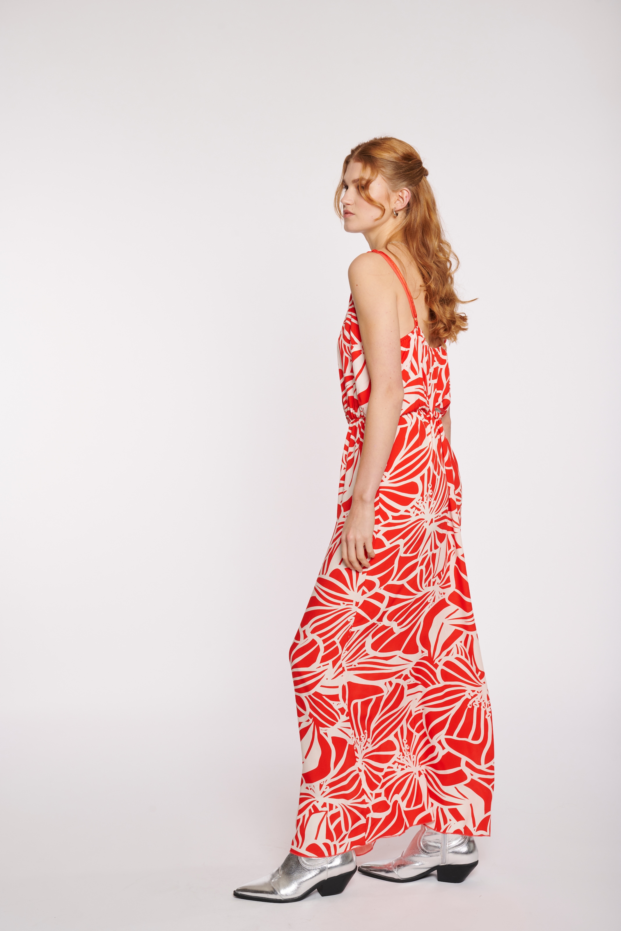 HaILY’S Maxikleid »LG V DR Do44ris«