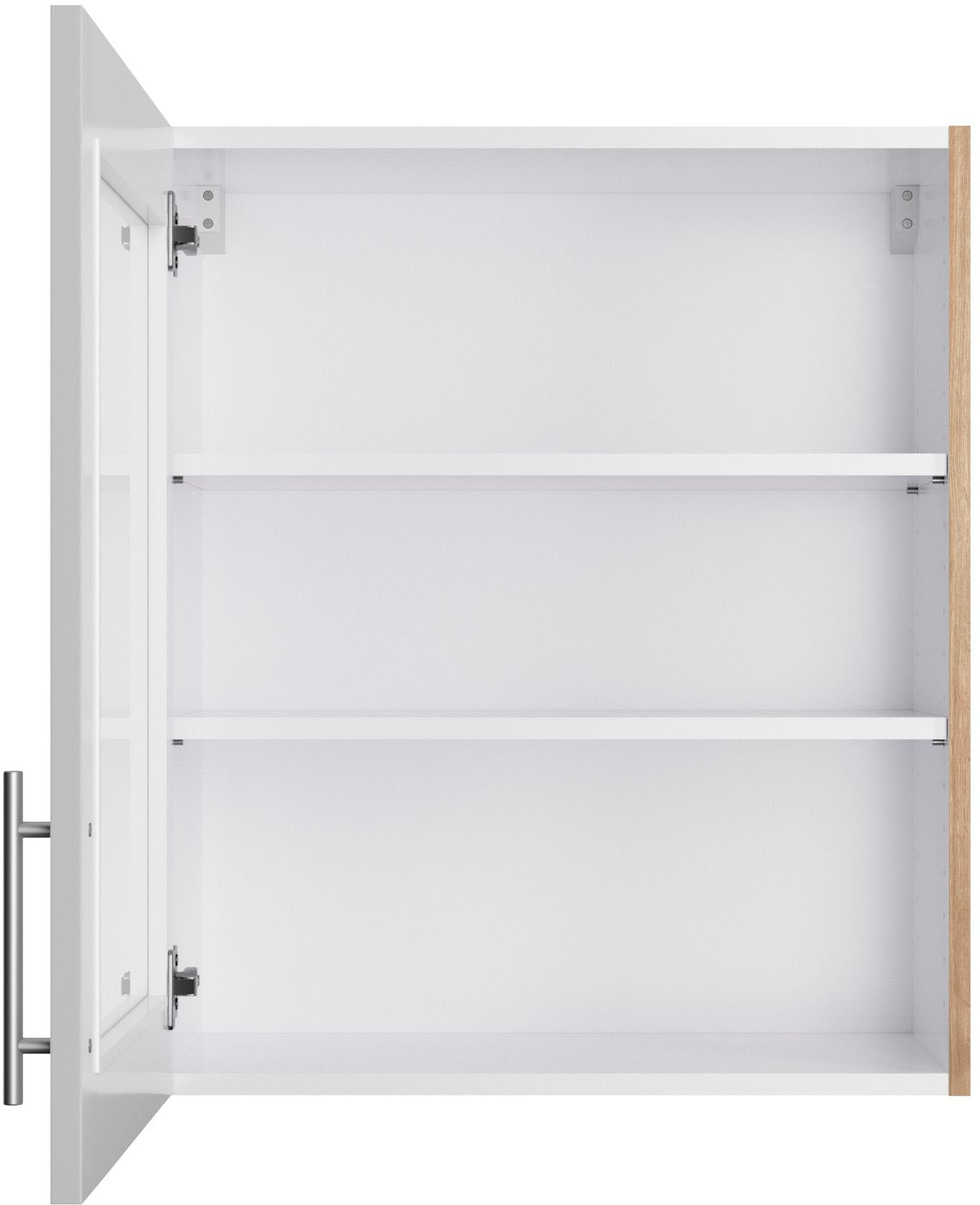 KOCHSTATION Glashängeschrank »KS-Ahus«, Breite 60 cm