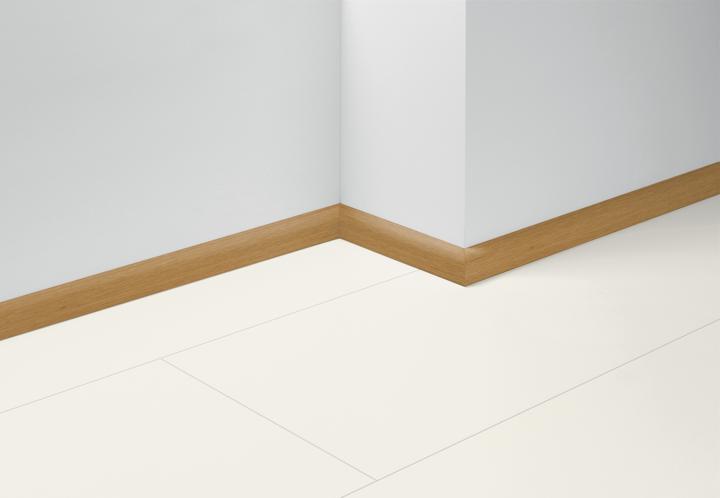 Image of PARADOR Sockelleiste »SL 2 Eiche E001« bei Ackermann Versand Schweiz