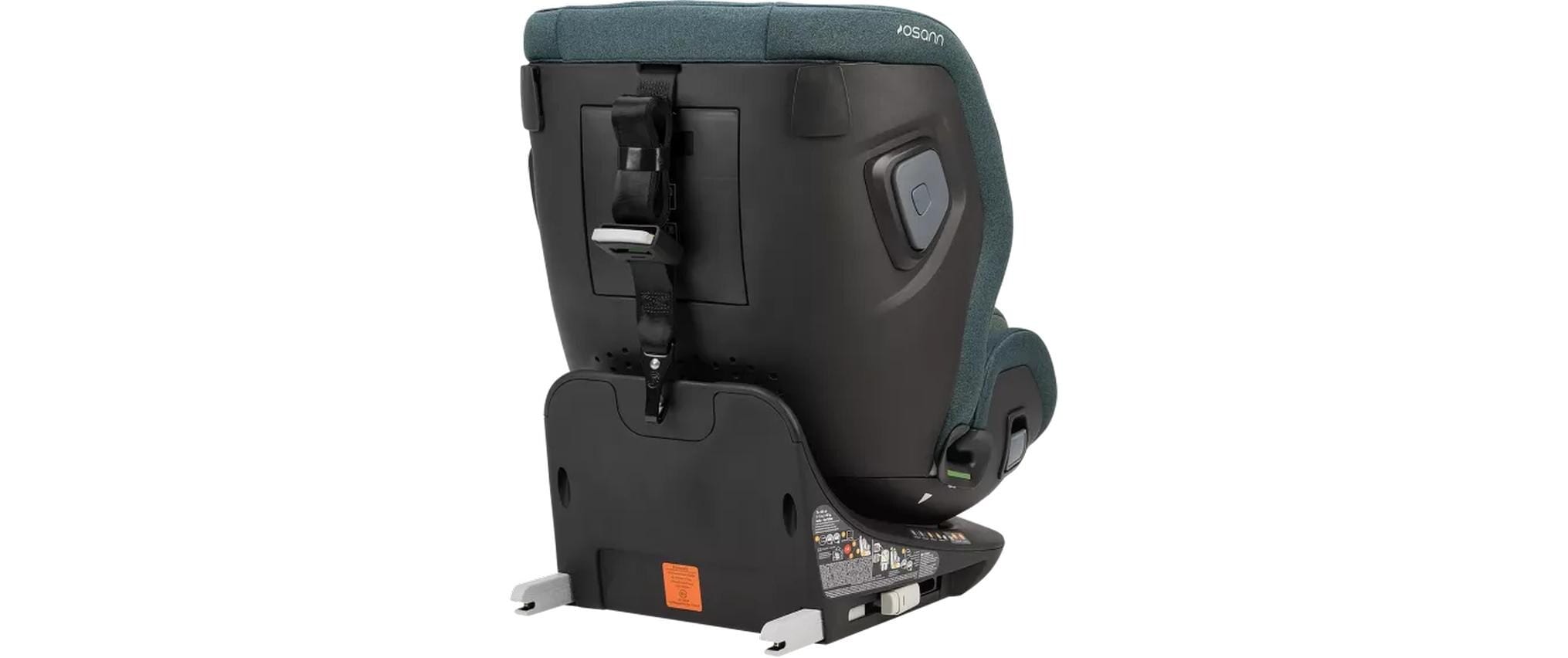 Osann Autokindersitz »Flame360 Universe«, Klasse 0 / 1 / II / III (bis 36 kg)
