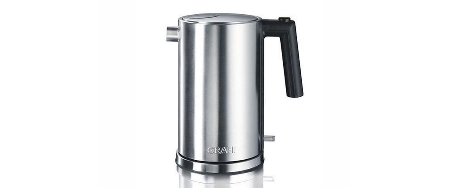 Graef Chauffe-eau »WK 600« 1,5 l 2015 W