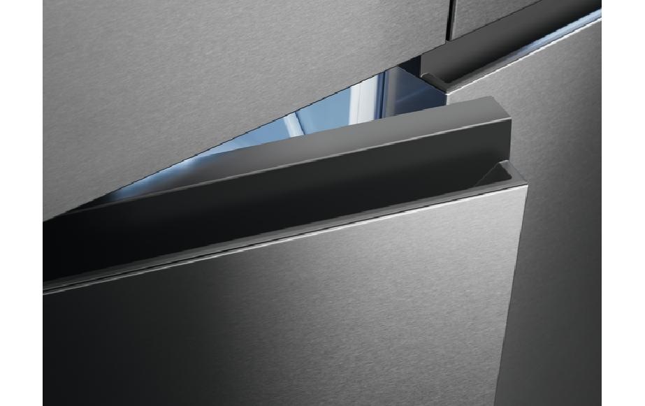 Electrolux Side-by-Side »MD530NOCN«