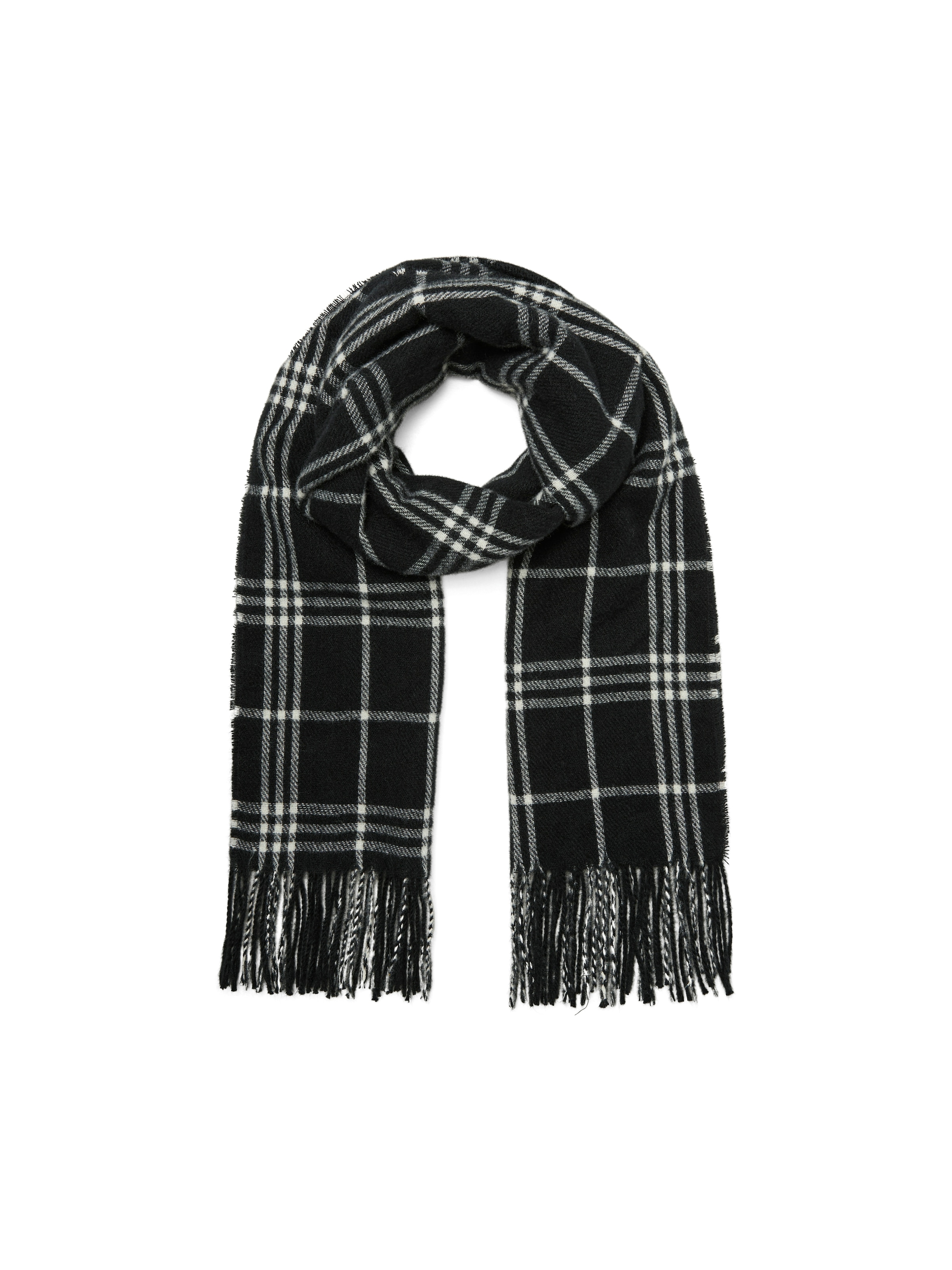 Image of Vero Moda Schal "VMELLA WOVEN SCARF NOOS"