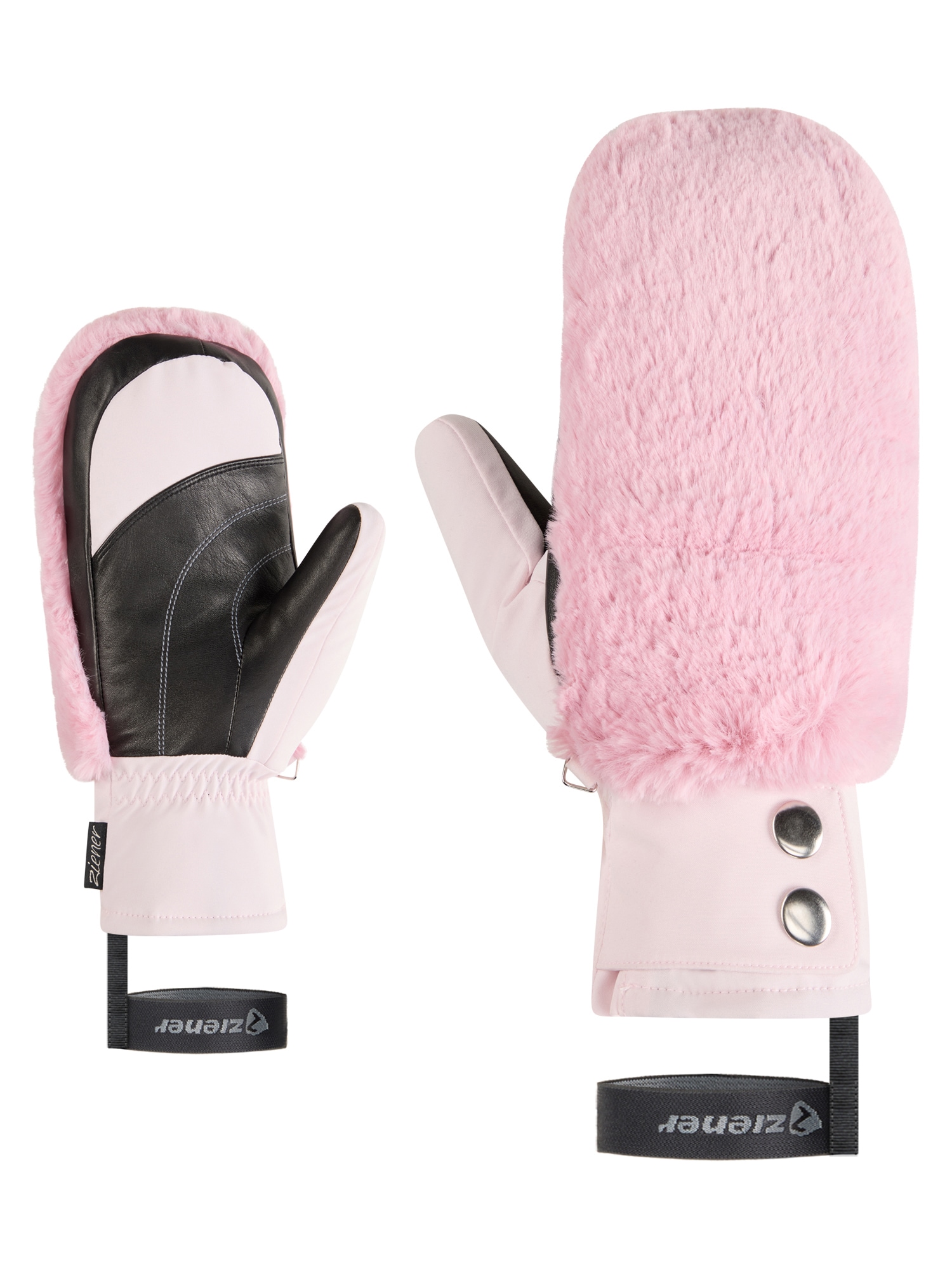 Ziener Fäustlinge »KATNISS-Z MITTEN glove«