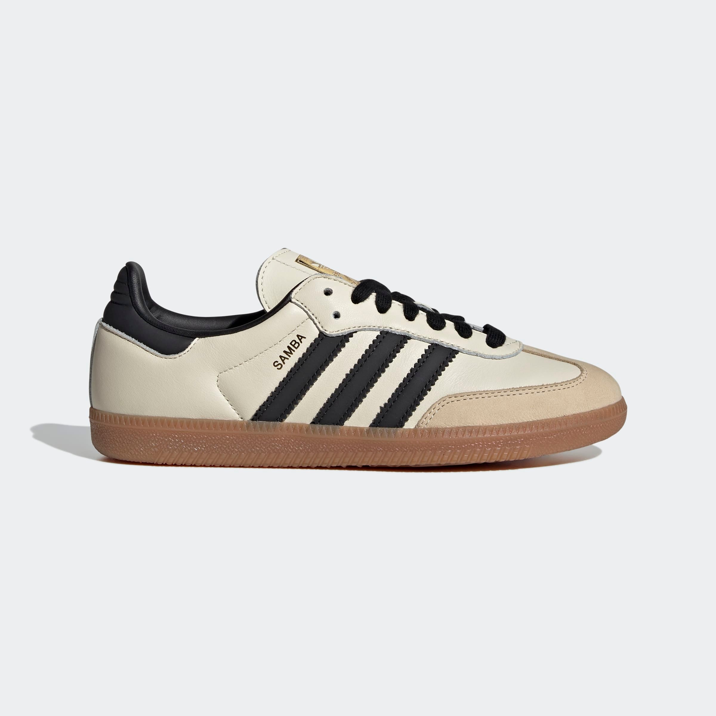 adidas Originals Sneaker »SAMBA OG«