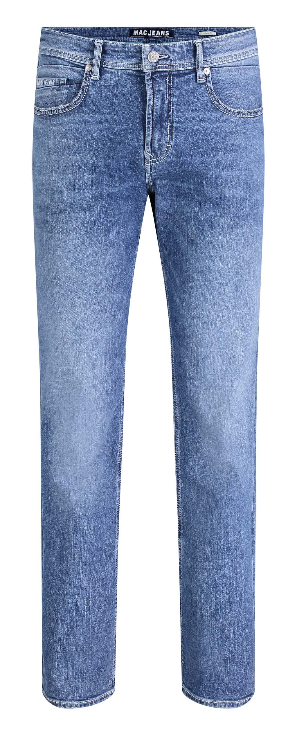 MAC Regular-fit-Jeans »Ben«