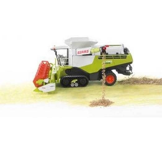 Bruder® Spielzeug-Mähdrescher »Claas Lexion 780 Terra Trac«
