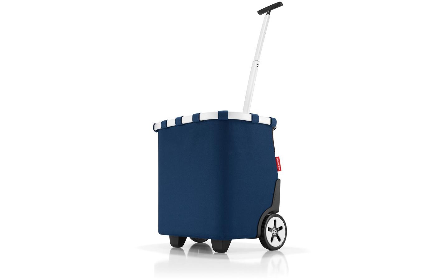 Image of REISENTHEL® Einkaufstrolley »Carrycruiser Dark Blue« bei Ackermann Versand Schweiz