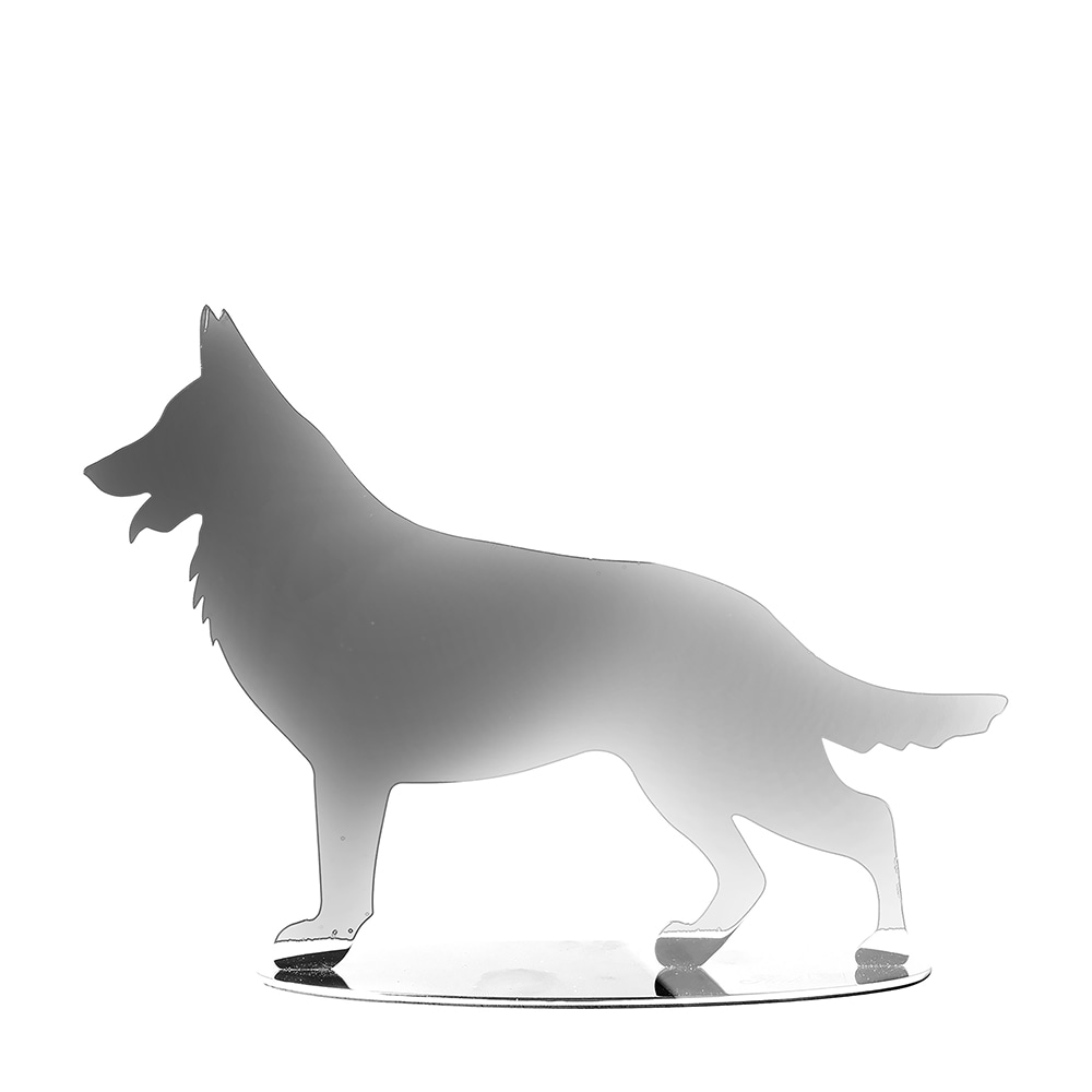 Image of Fink Tierfigur "FALCO"