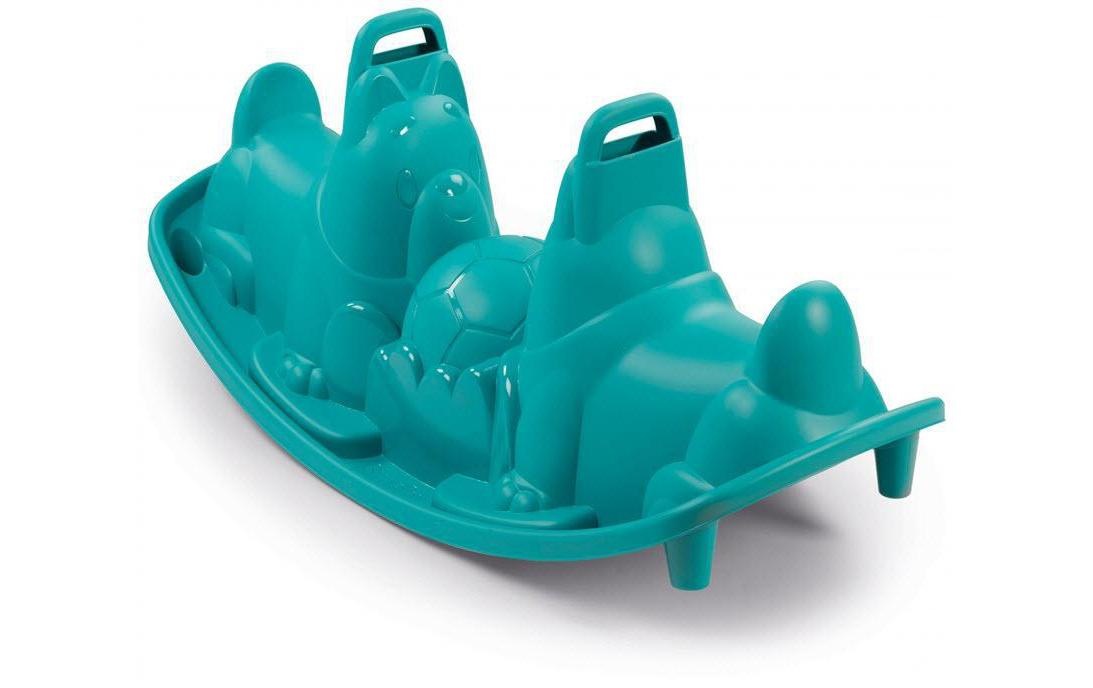 Smoby Wippe »Blau bis 100 kg«, (1 tlg.) kaufen