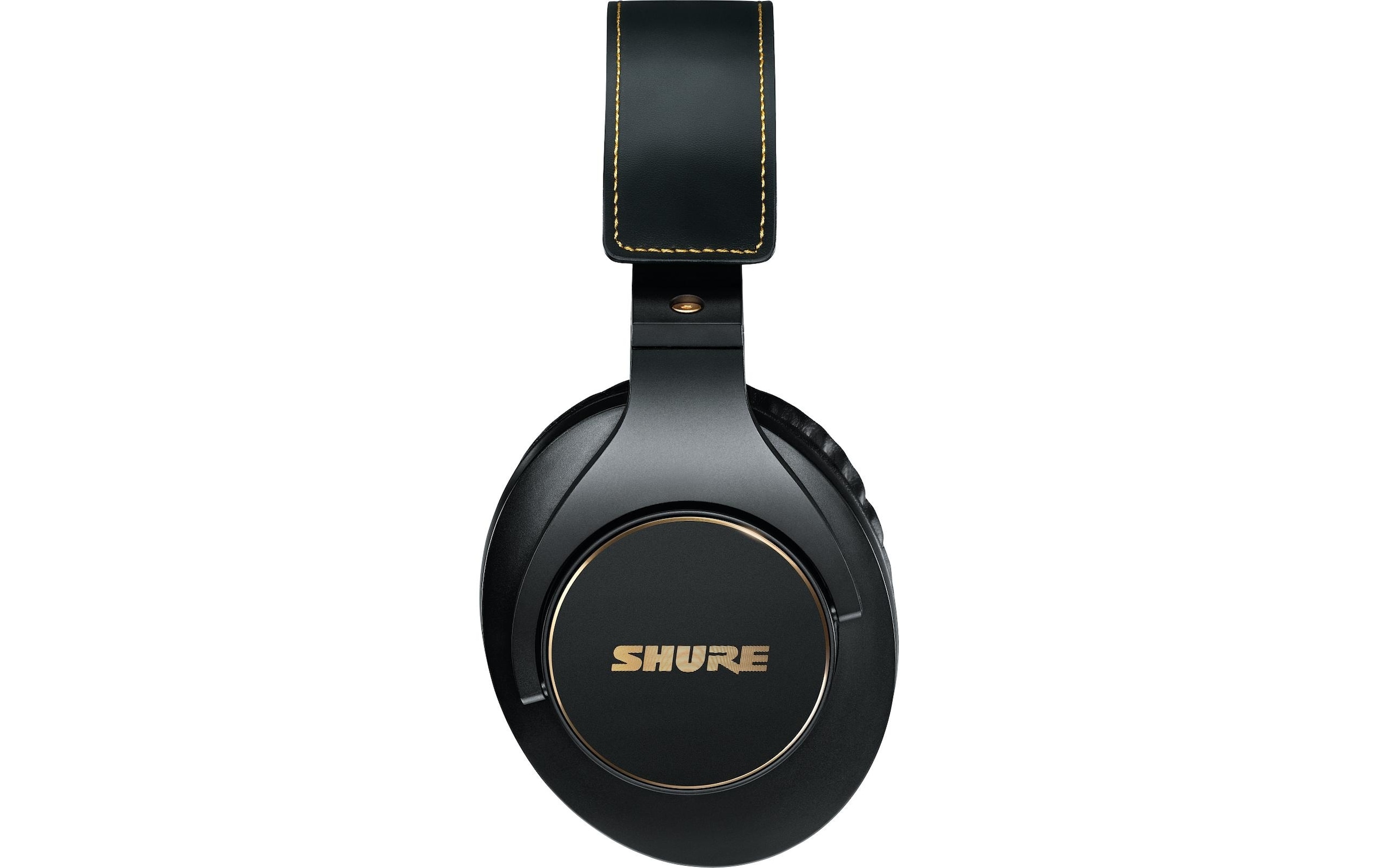 Shure Over-Ear-Kopfhörer »SRH840A«