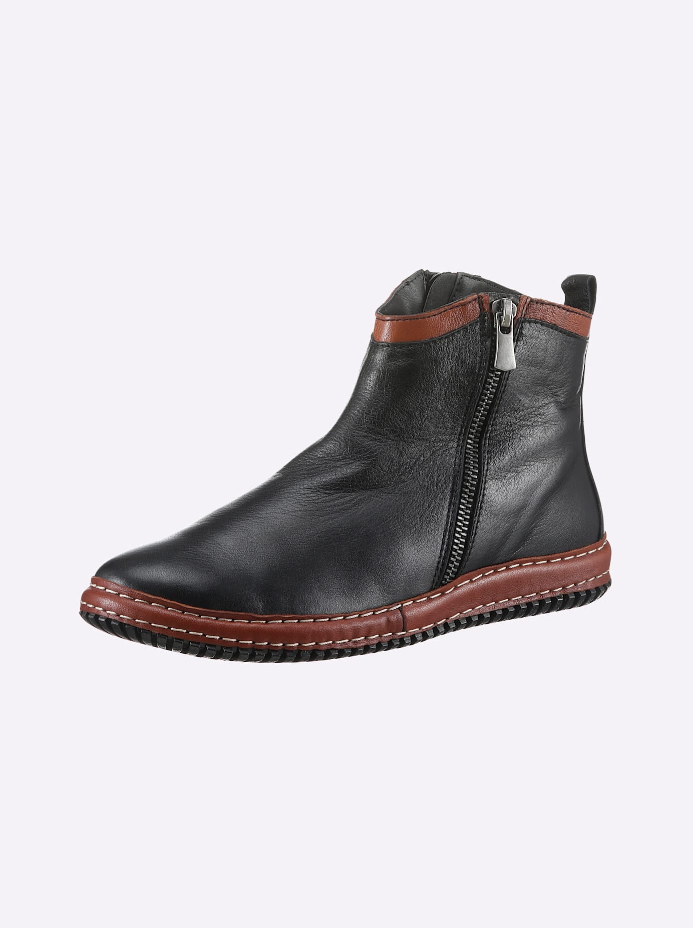 Stiefelette