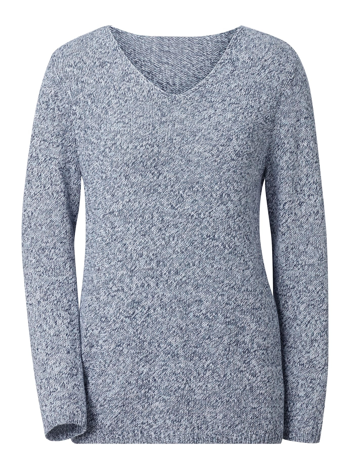 Casual Looks Strickpullover »Pullover«