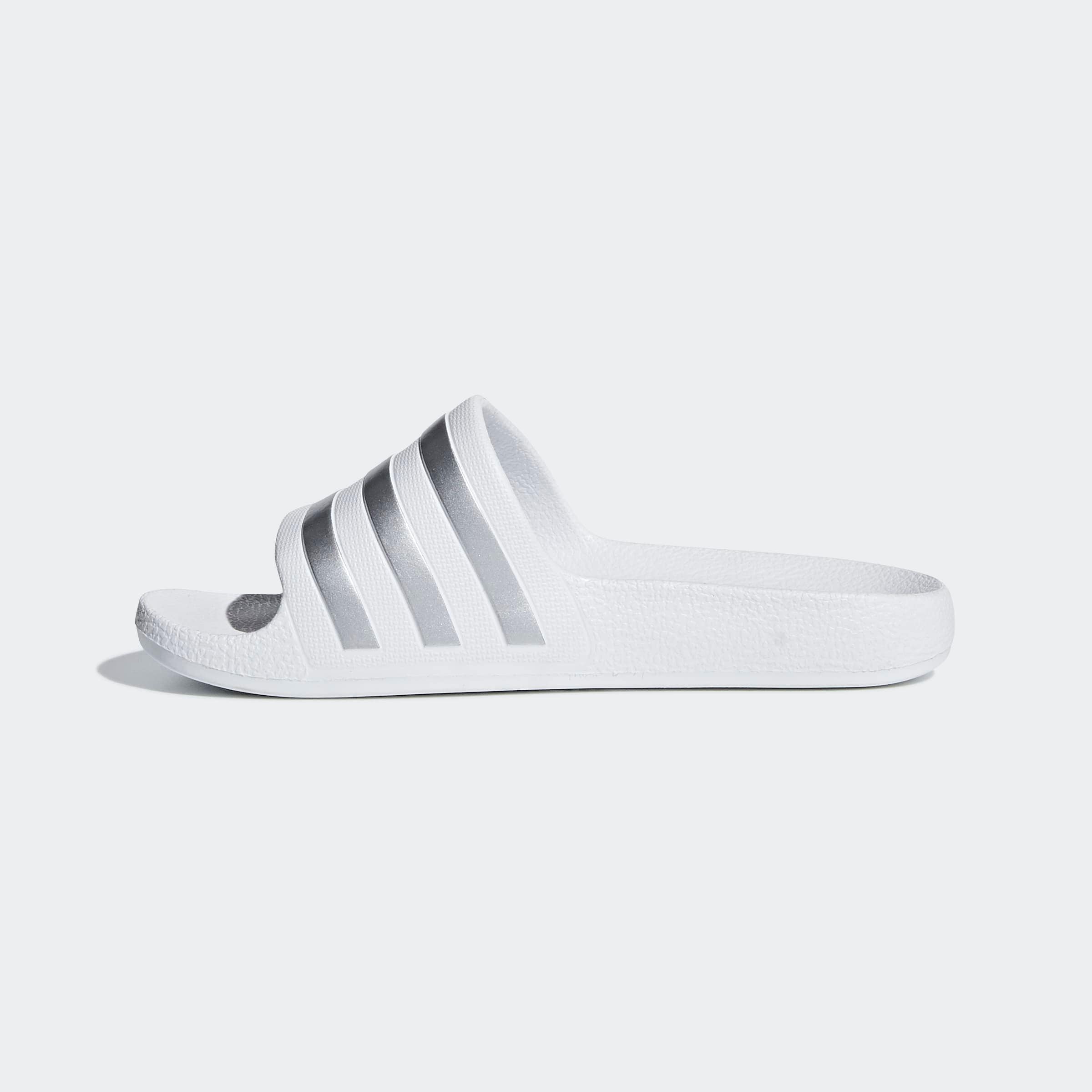 adidas Sportswear Badesandale »AQUA ADILETTE«