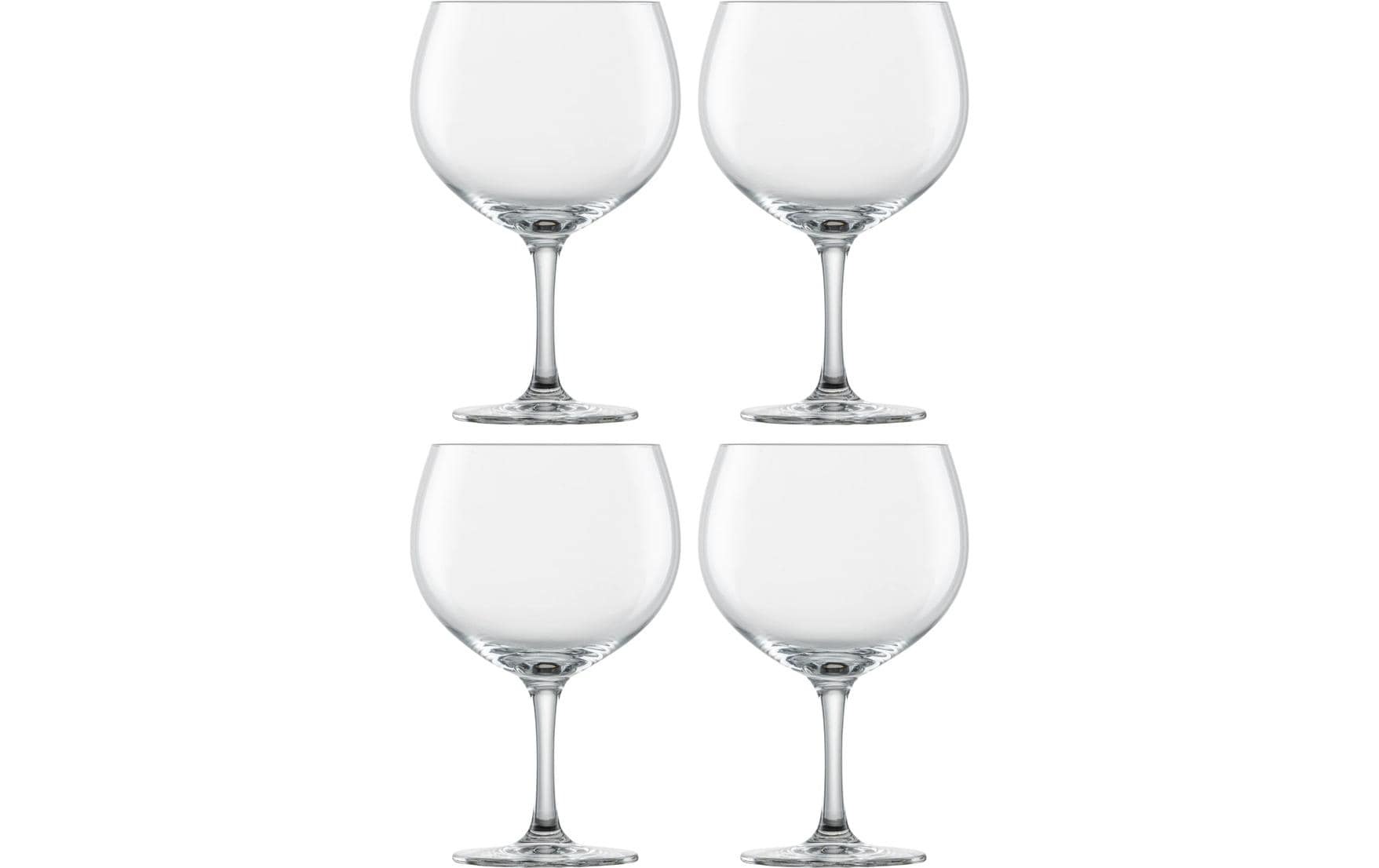 Image of SCHOTT-ZWIESEL Longdrinkglas "Bar Special 710 ml, 4 Stück"