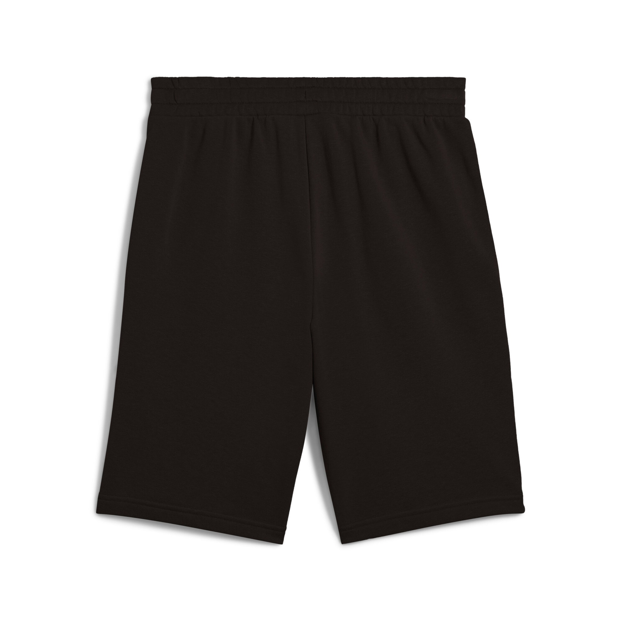 PUMA Trainingsshorts »ESS 2 COLOR NO. 1 LOGO SHORTS 10" TR«