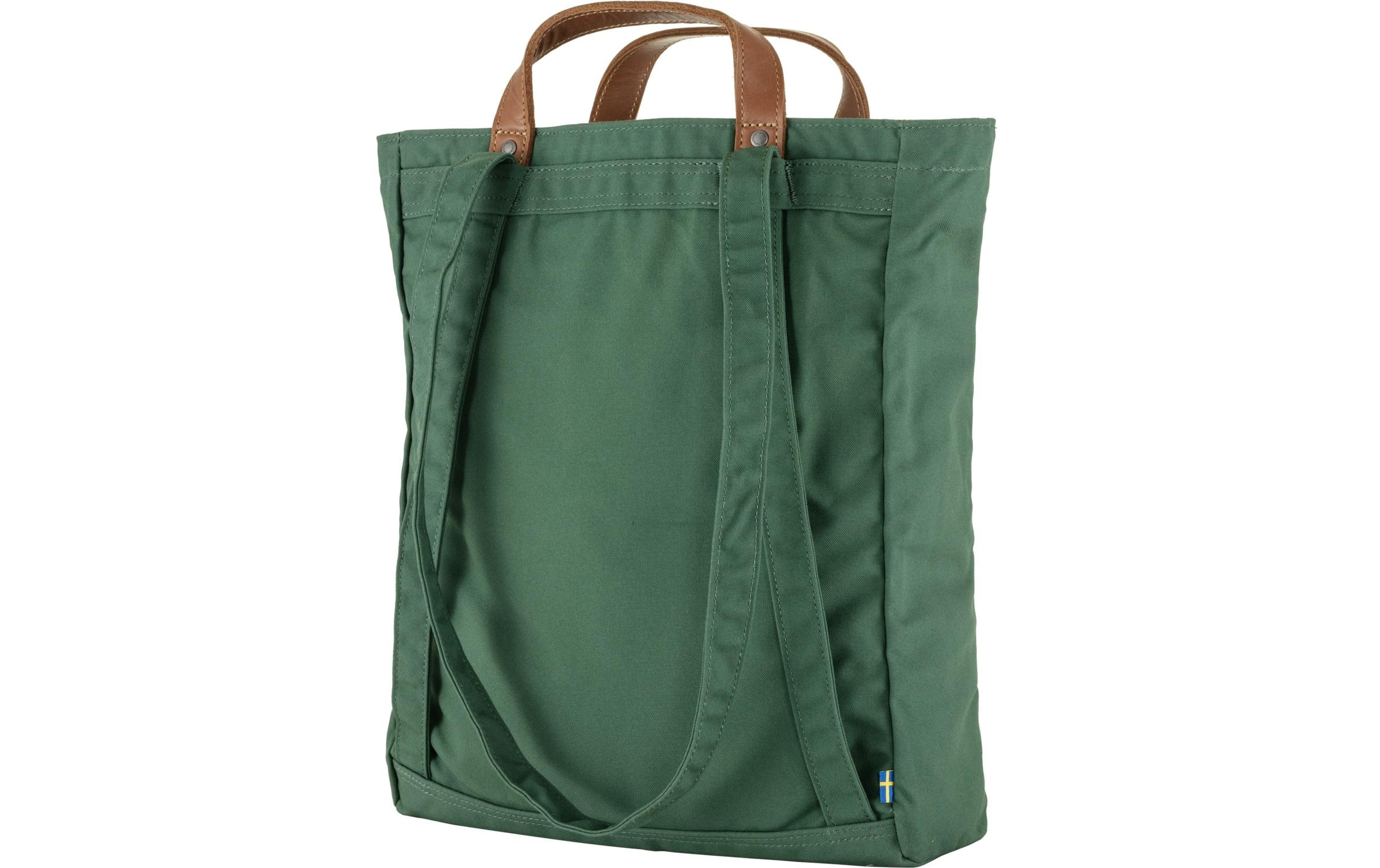 Fjällräven Schultertasche »Totepack No. 1«