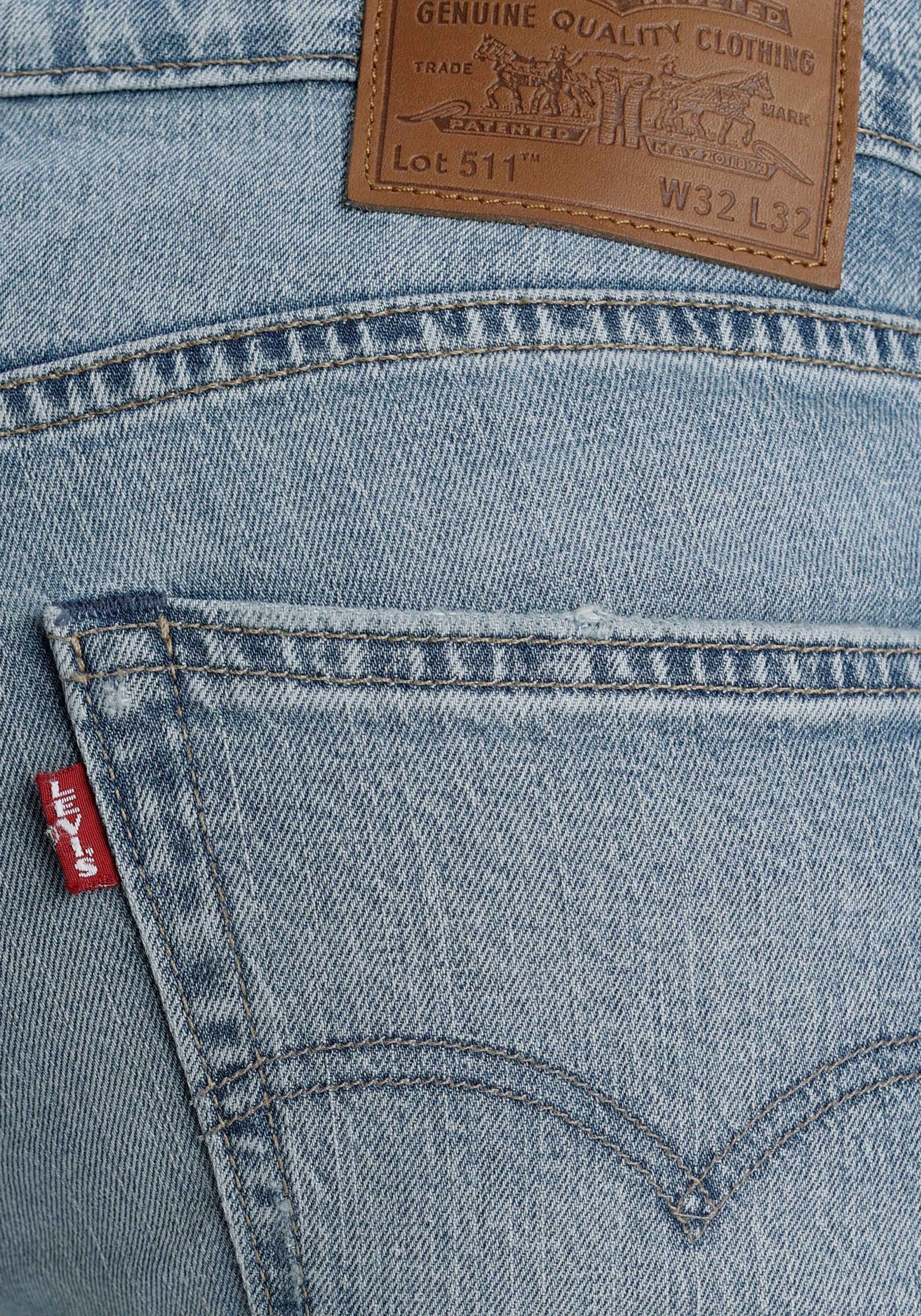 Levi's® Slim-fit-Jeans »511«