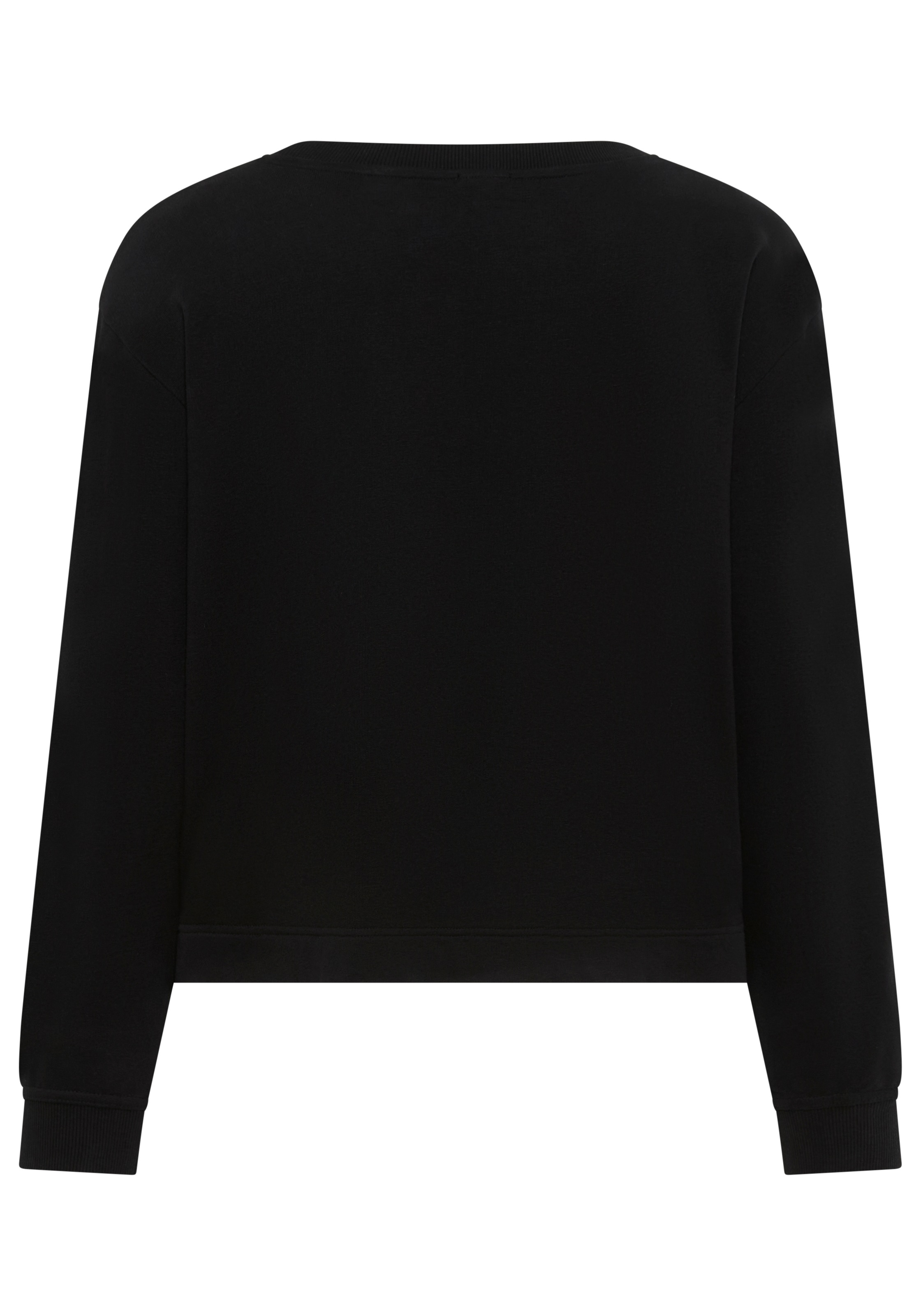 Laura Scott CURVE Sweater, Bluseneinsatz - GROSSE GRÖSSE