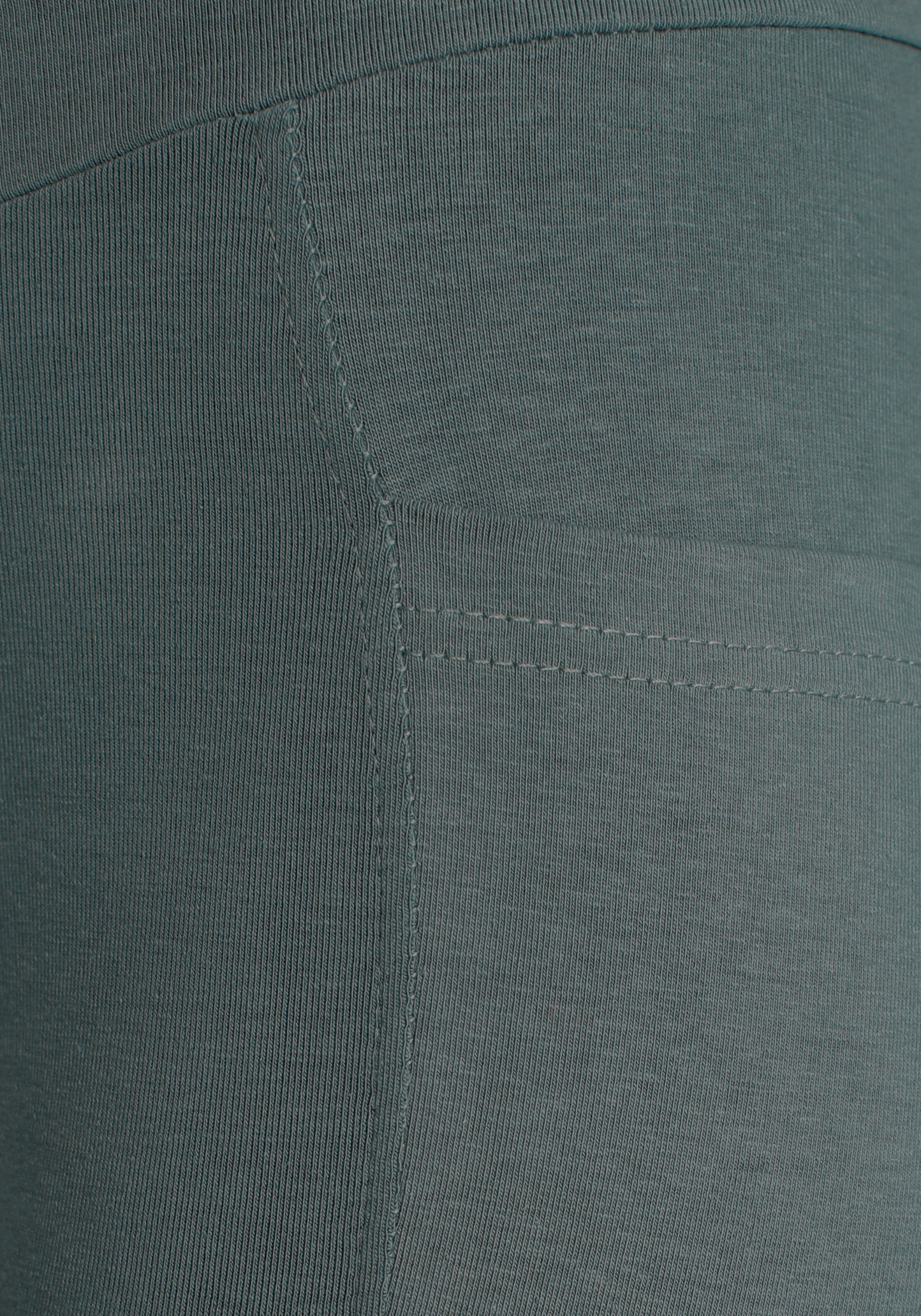 Vivance Caprileggings, mit 2 Handytaschen