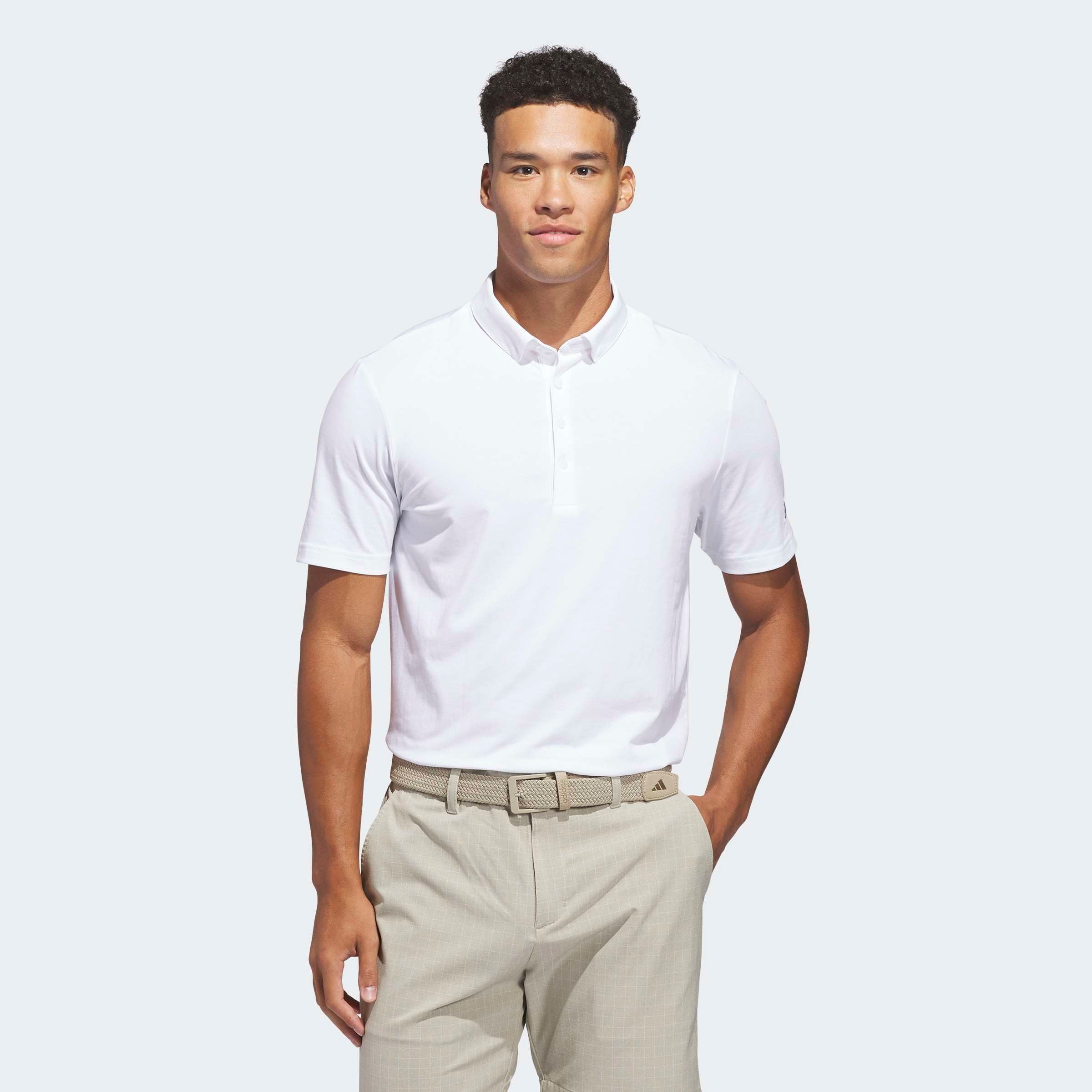 Image of adidas Performance Poloshirt "ULTIMATE365+ GO-TO CLIMACOOL"