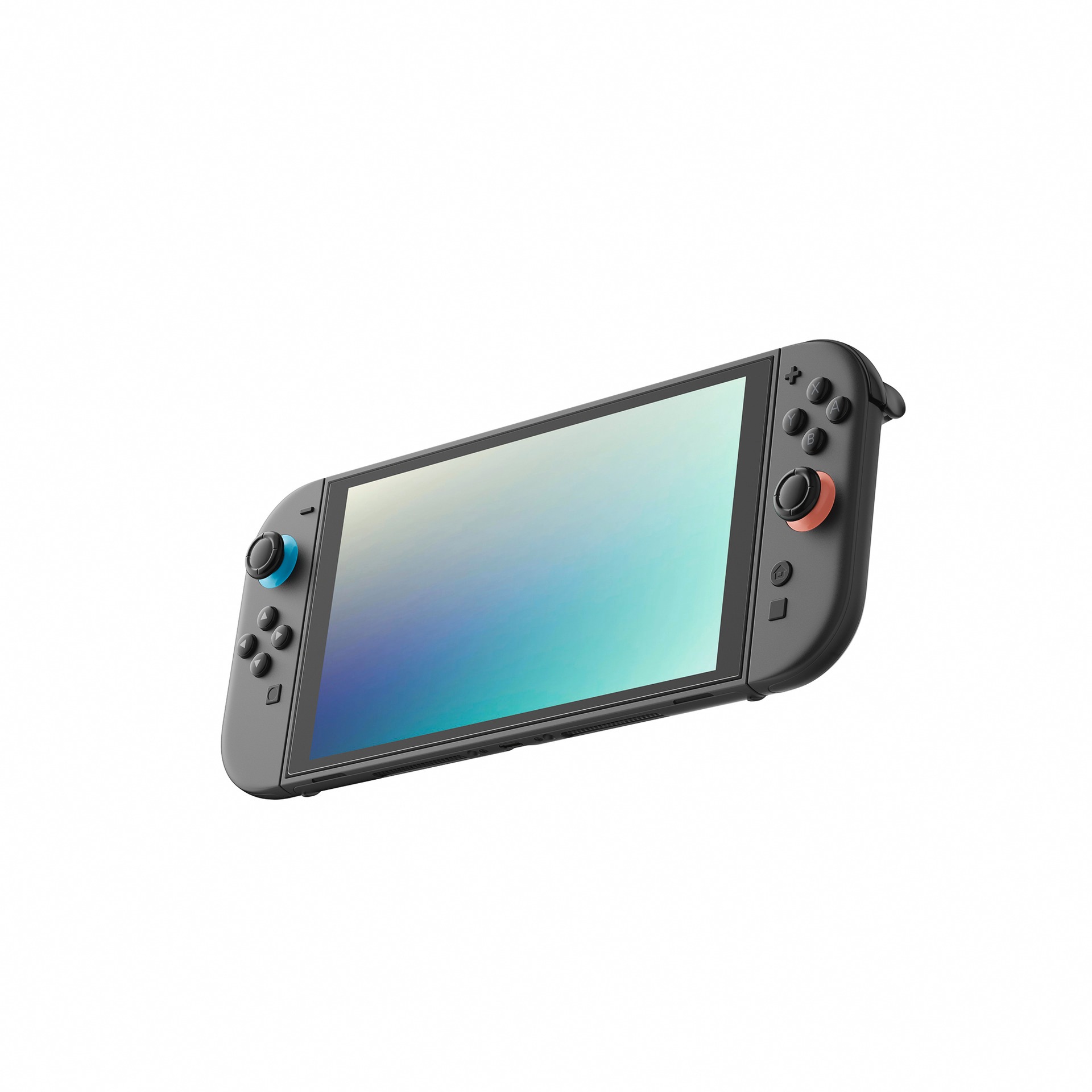 Belkin Displayschutzglas »Gaming TemperedGlass Antireflective Screen Protector« für Nintendo Switch 2 Displayschutzfolie, Schutzfolie, Bildschirmschutz, kratz- & stossfest