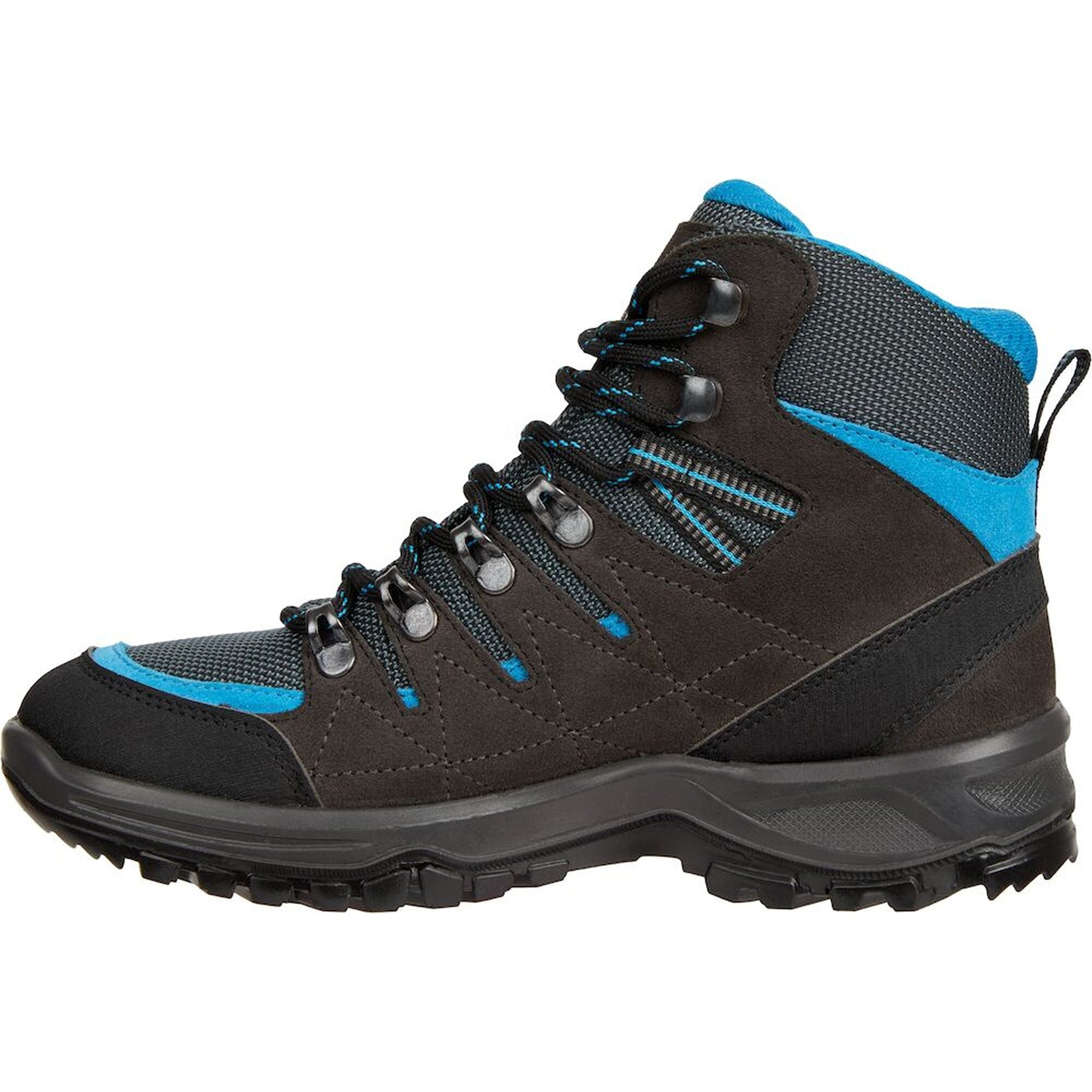 McKINLEY Wanderschuh »Ux.-Trek-Stiefel Avoca MID AQX«