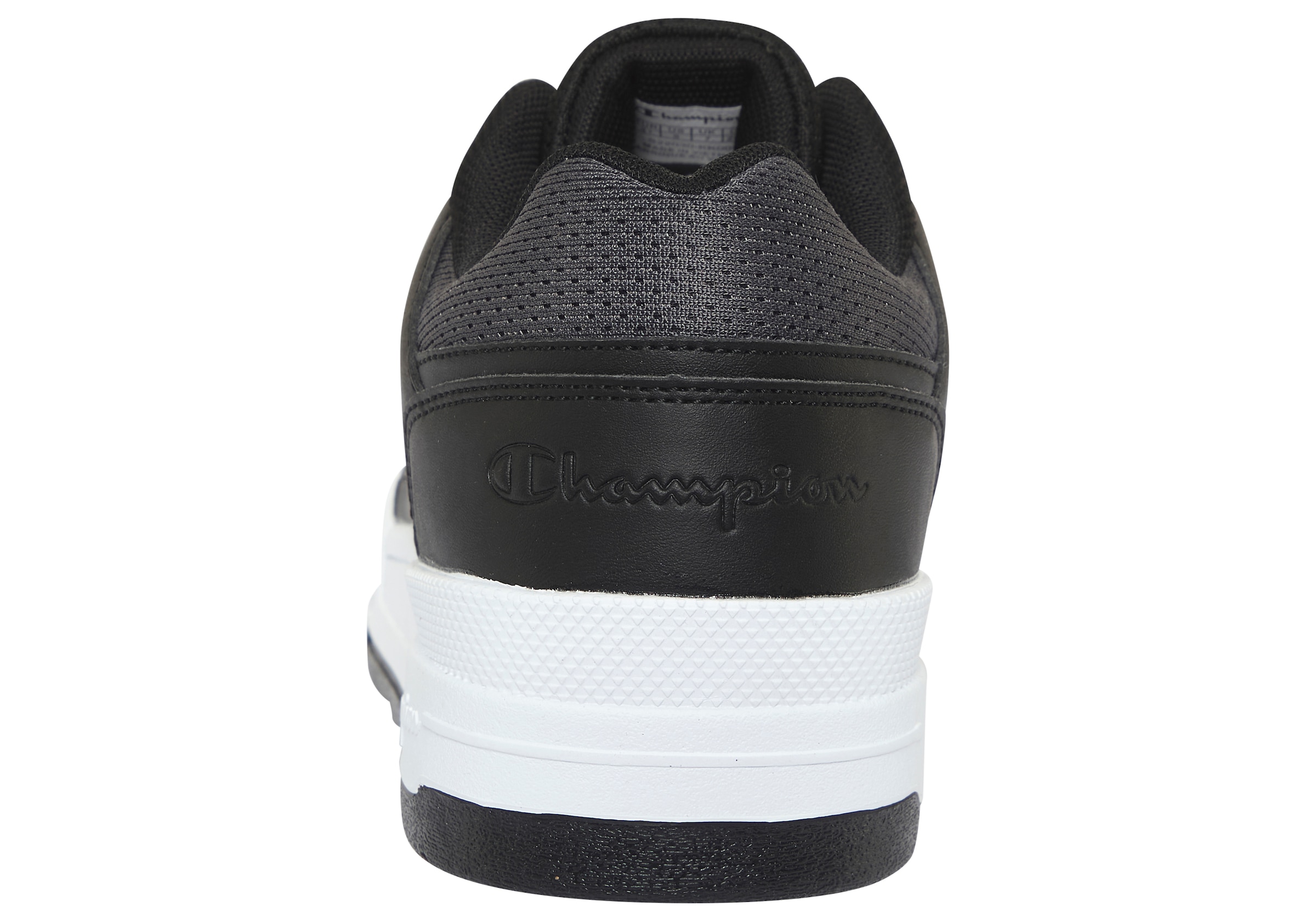 Champion Sneaker »RD18 HERITAGE LOW«